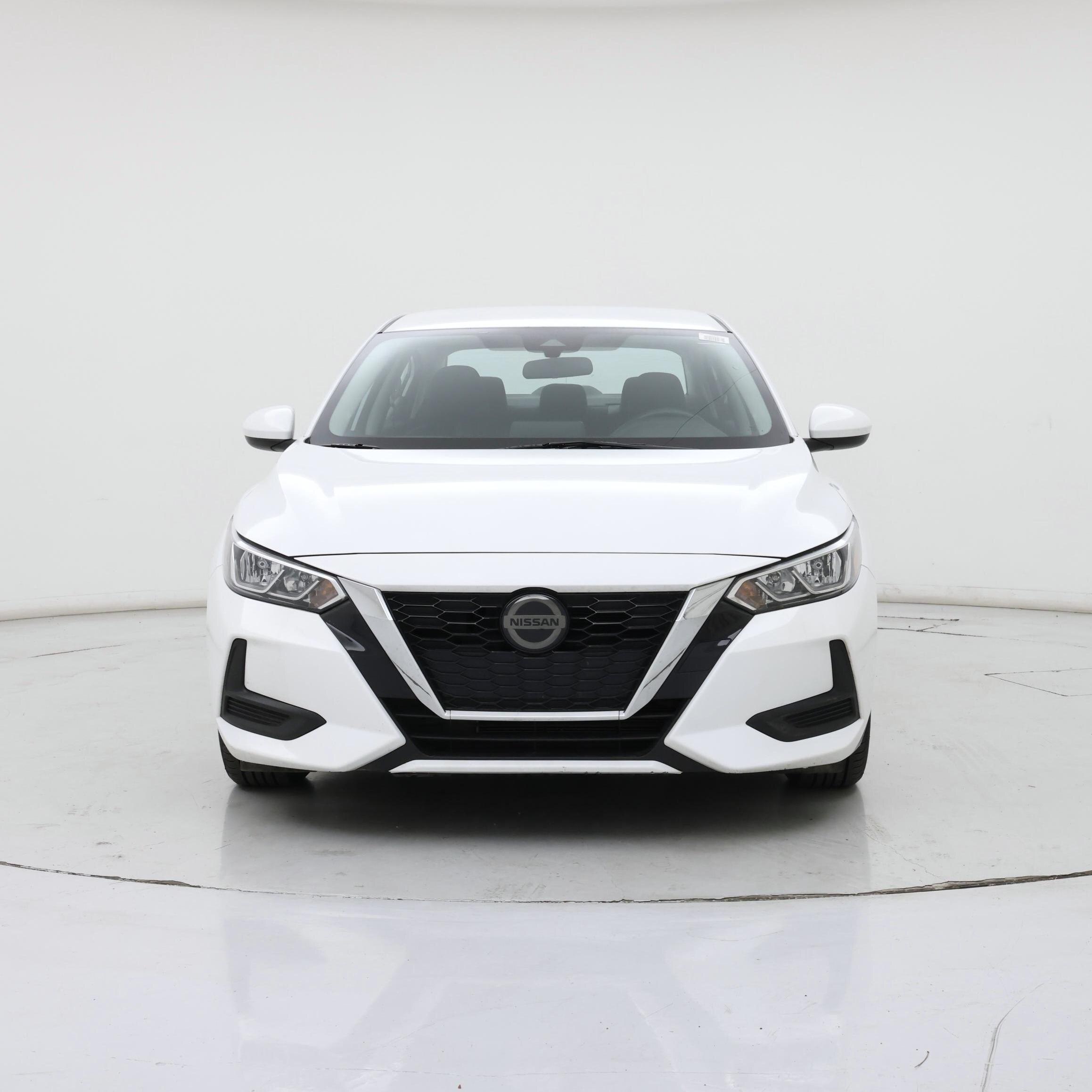 Thumbnail: 2023 Nissan Sentra - 5