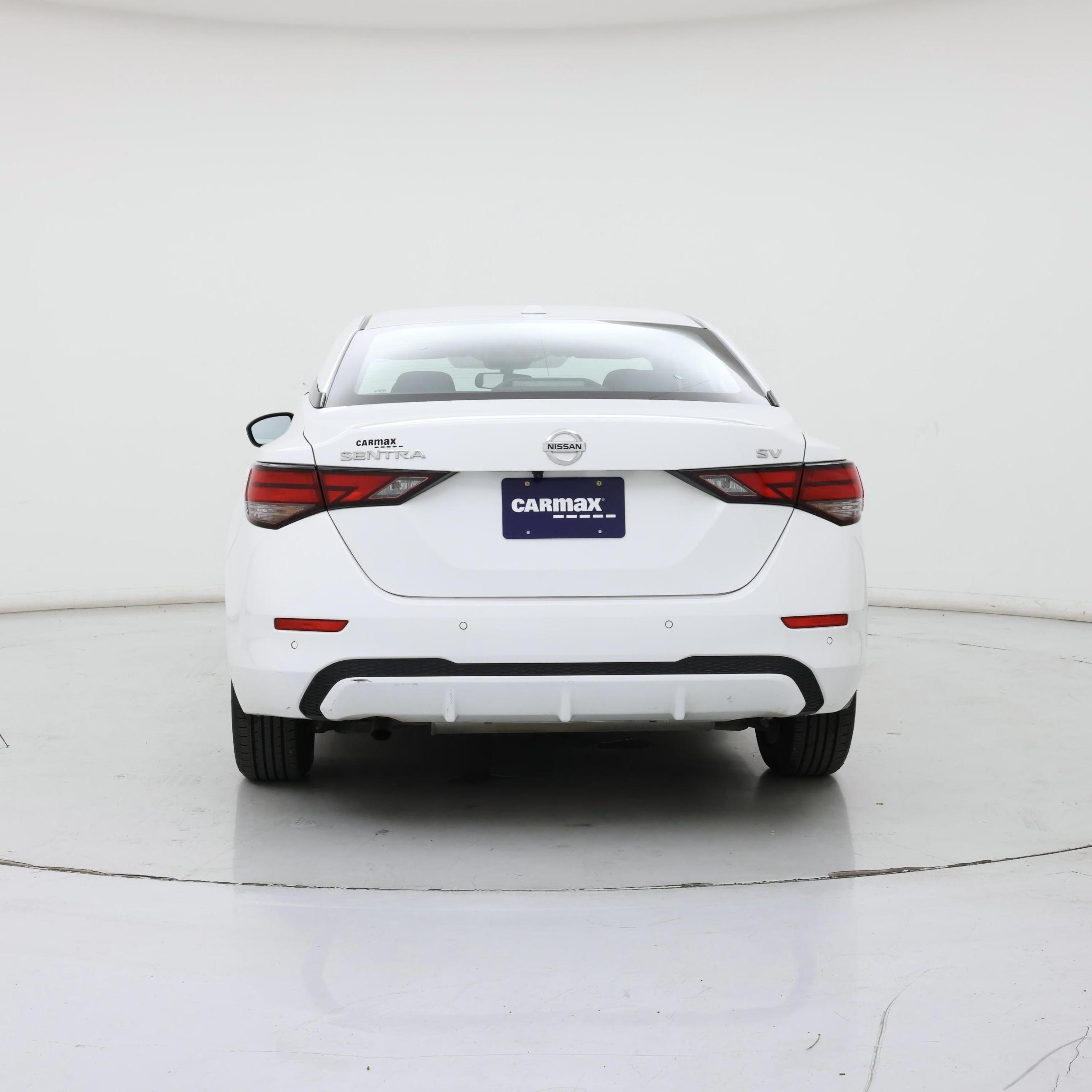 Thumbnail: 2023 Nissan Sentra - 6