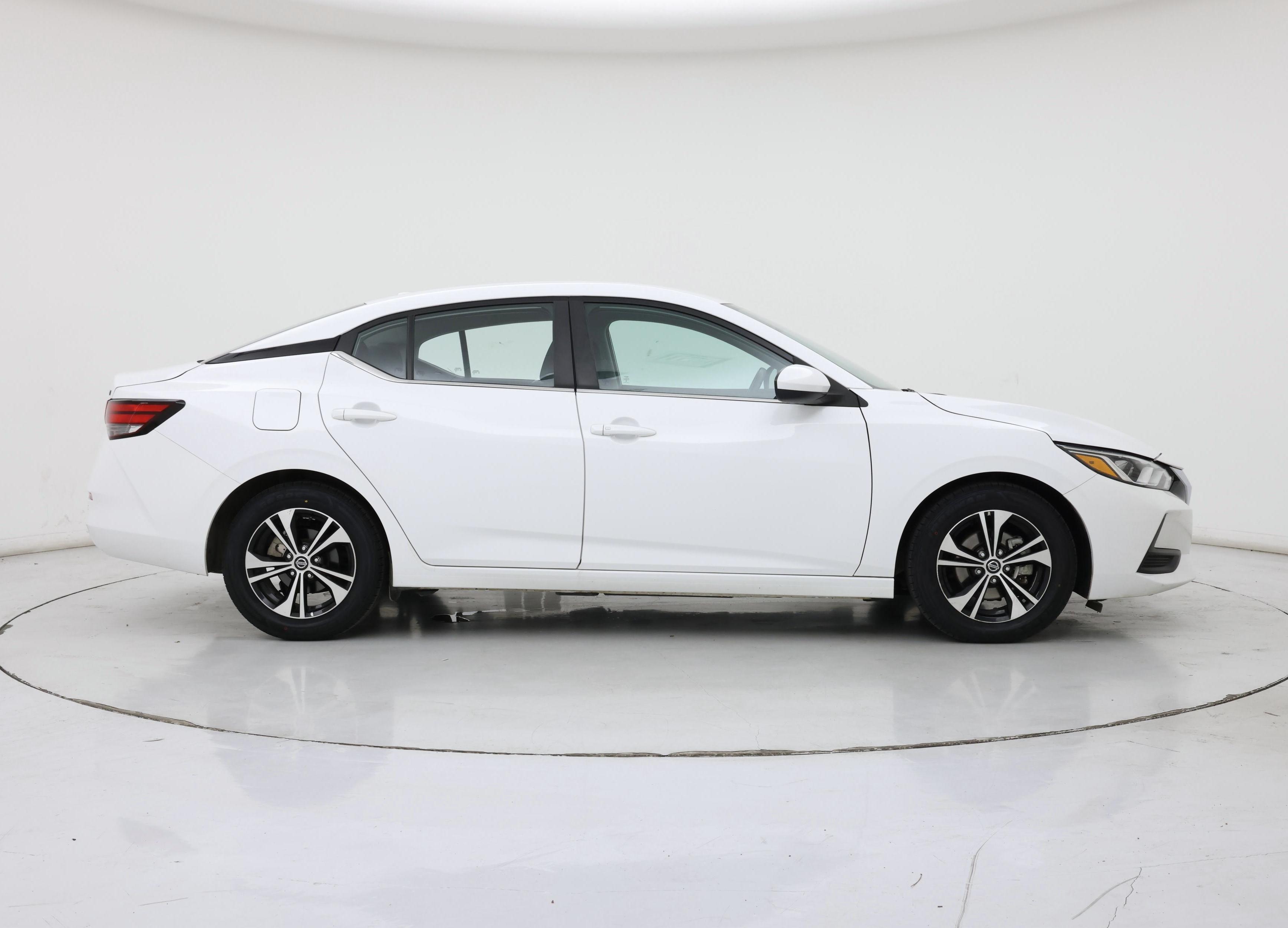 Thumbnail: 2023 Nissan Sentra - 7