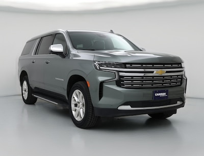 2023 Chevrolet Suburban 1500 Premier