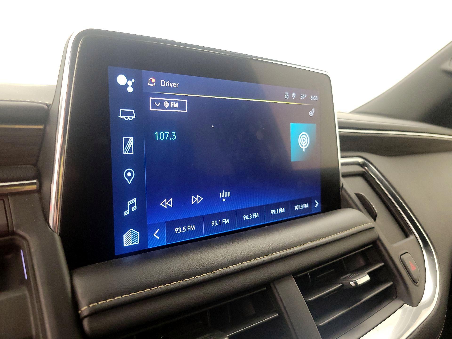 Thumbnail: 2023 Chevrolet Suburban - 15