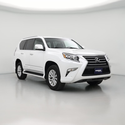 2018 Lexus GX 460 Premium