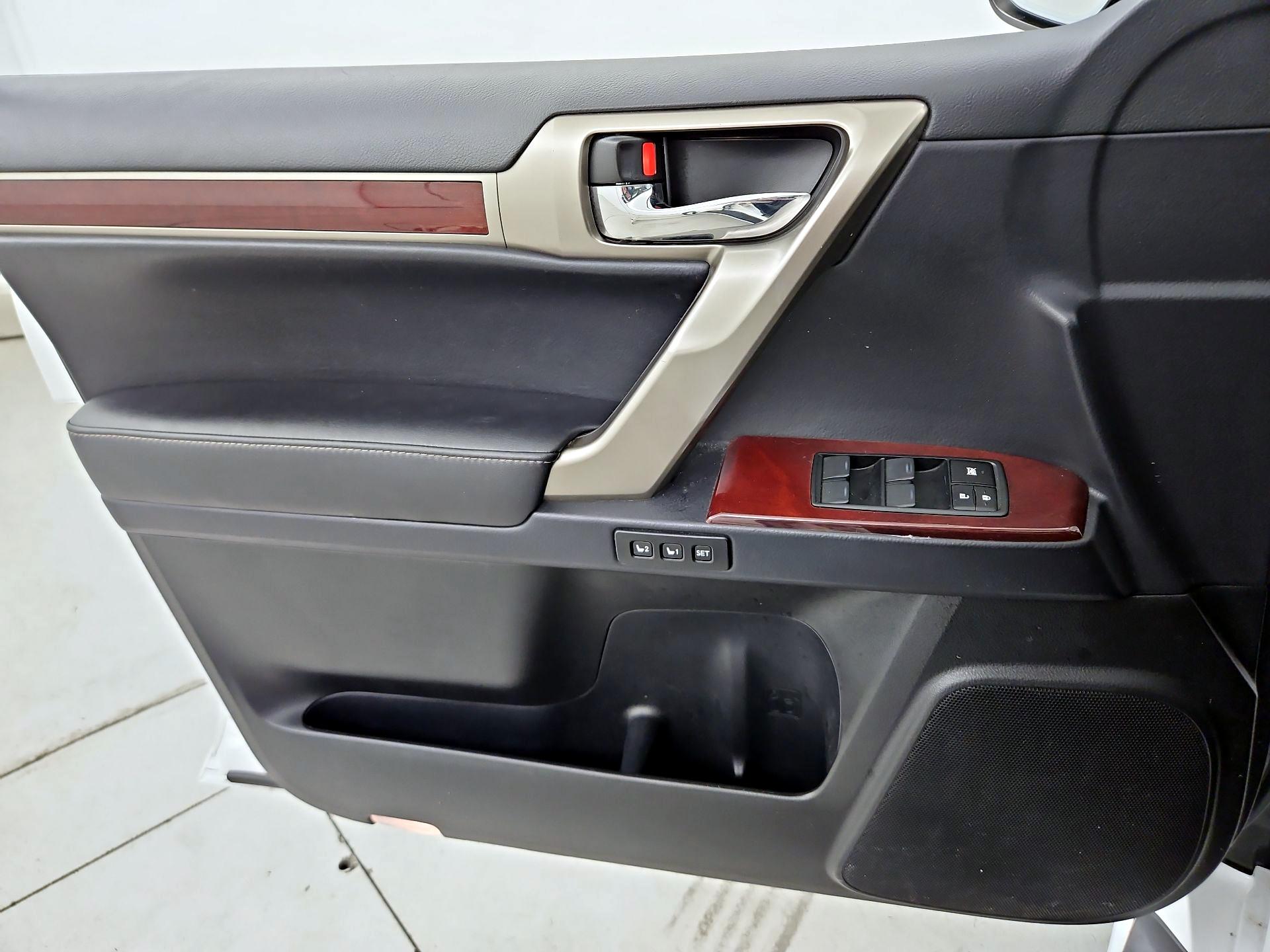 Thumbnail: 2018 Lexus GX - 12