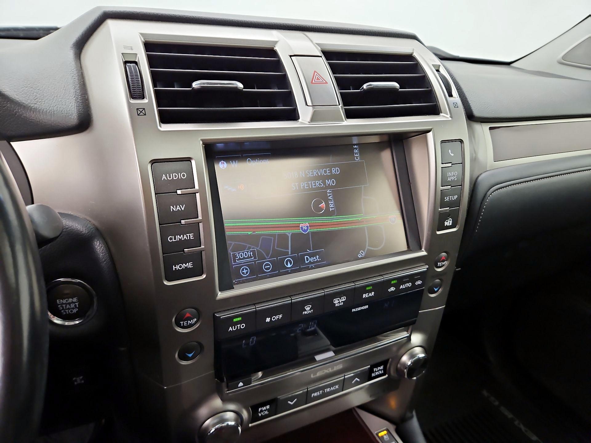 Thumbnail: 2018 Lexus GX - 14