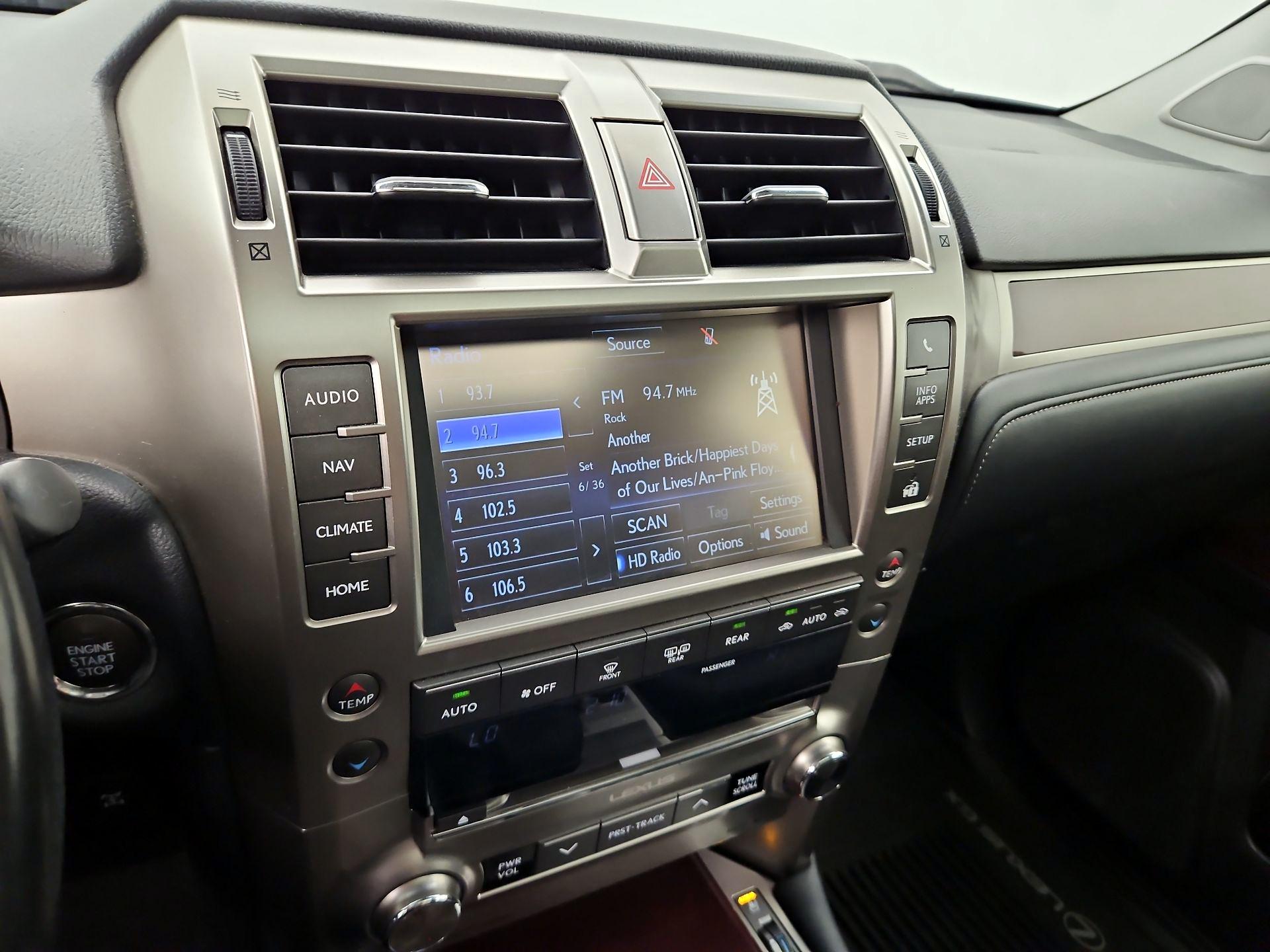 Thumbnail: 2018 Lexus GX - 16