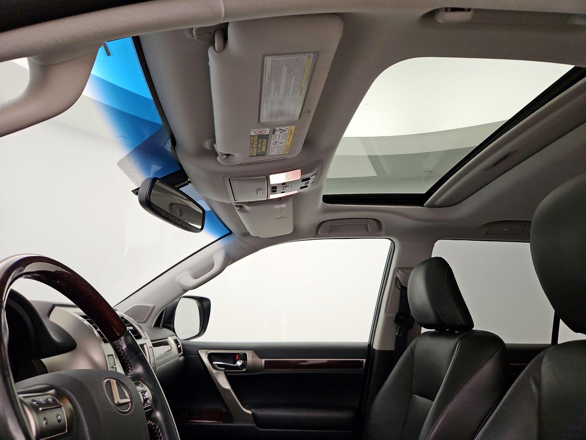 Thumbnail: 2018 Lexus GX - 20