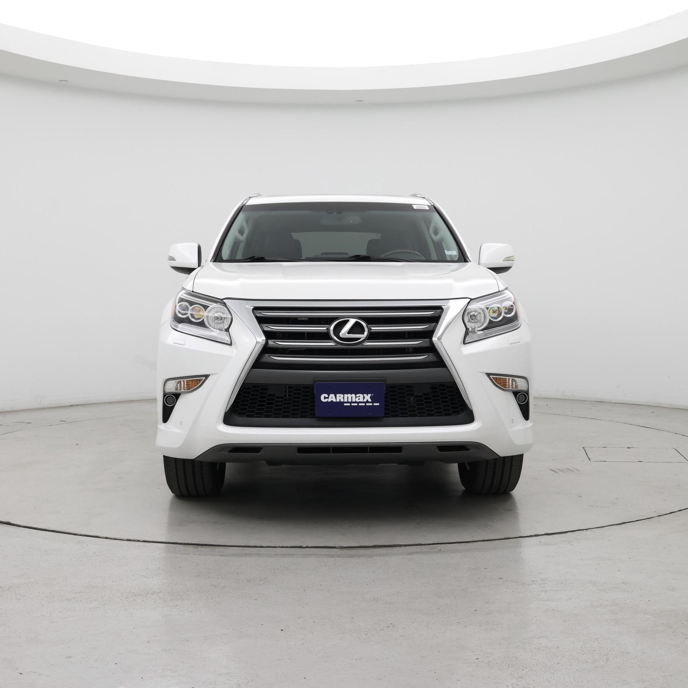 Thumbnail: 2018 Lexus GX - 5