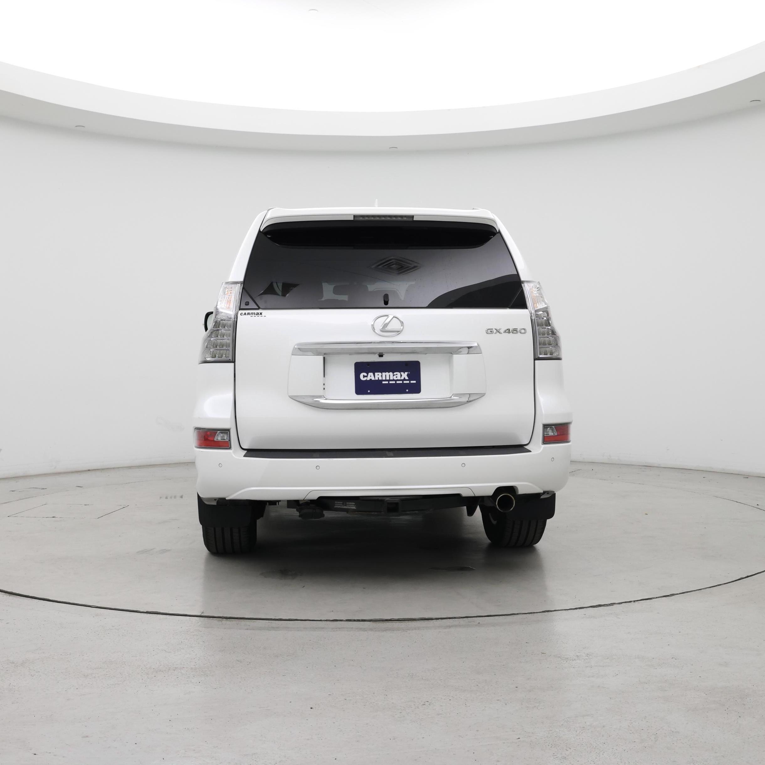 Thumbnail: 2018 Lexus GX - 6