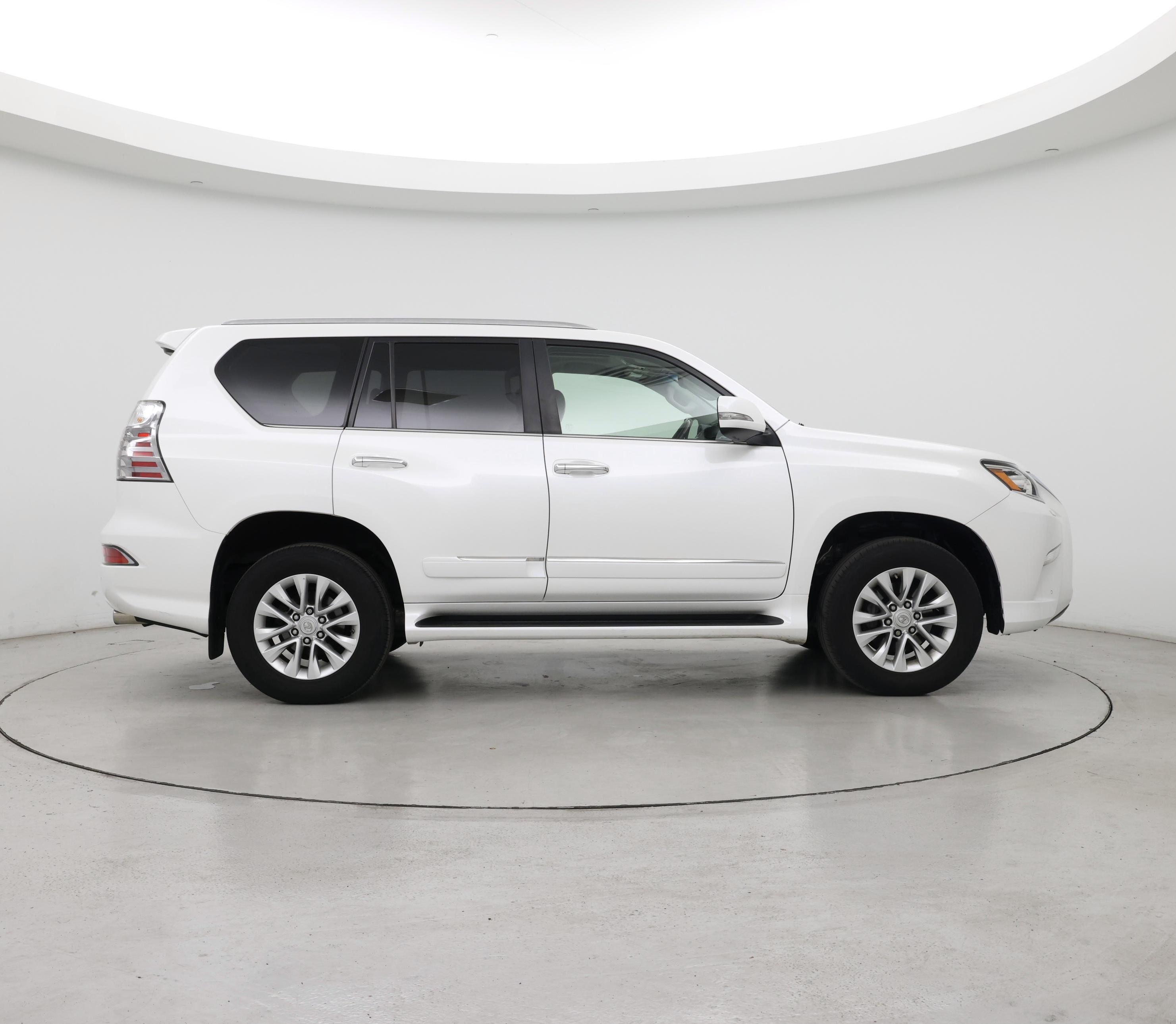 Thumbnail: 2018 Lexus GX - 7