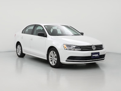 2015 Volkswagen Jetta SE