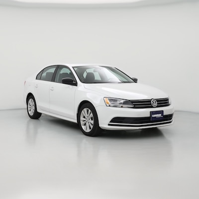 2015 Volkswagen Jetta SE