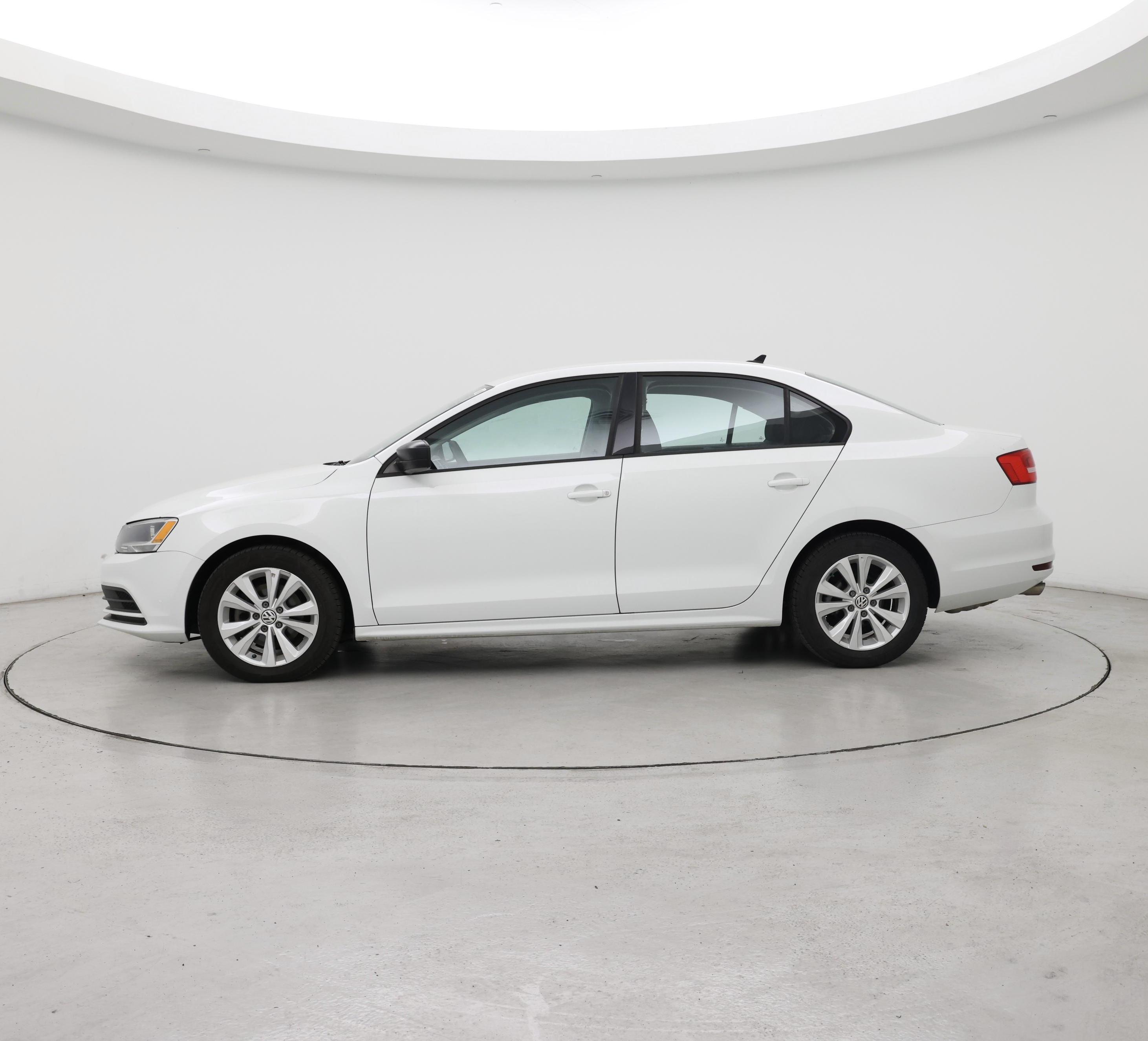 Thumbnail: 2015 Volkswagen Jetta - 3