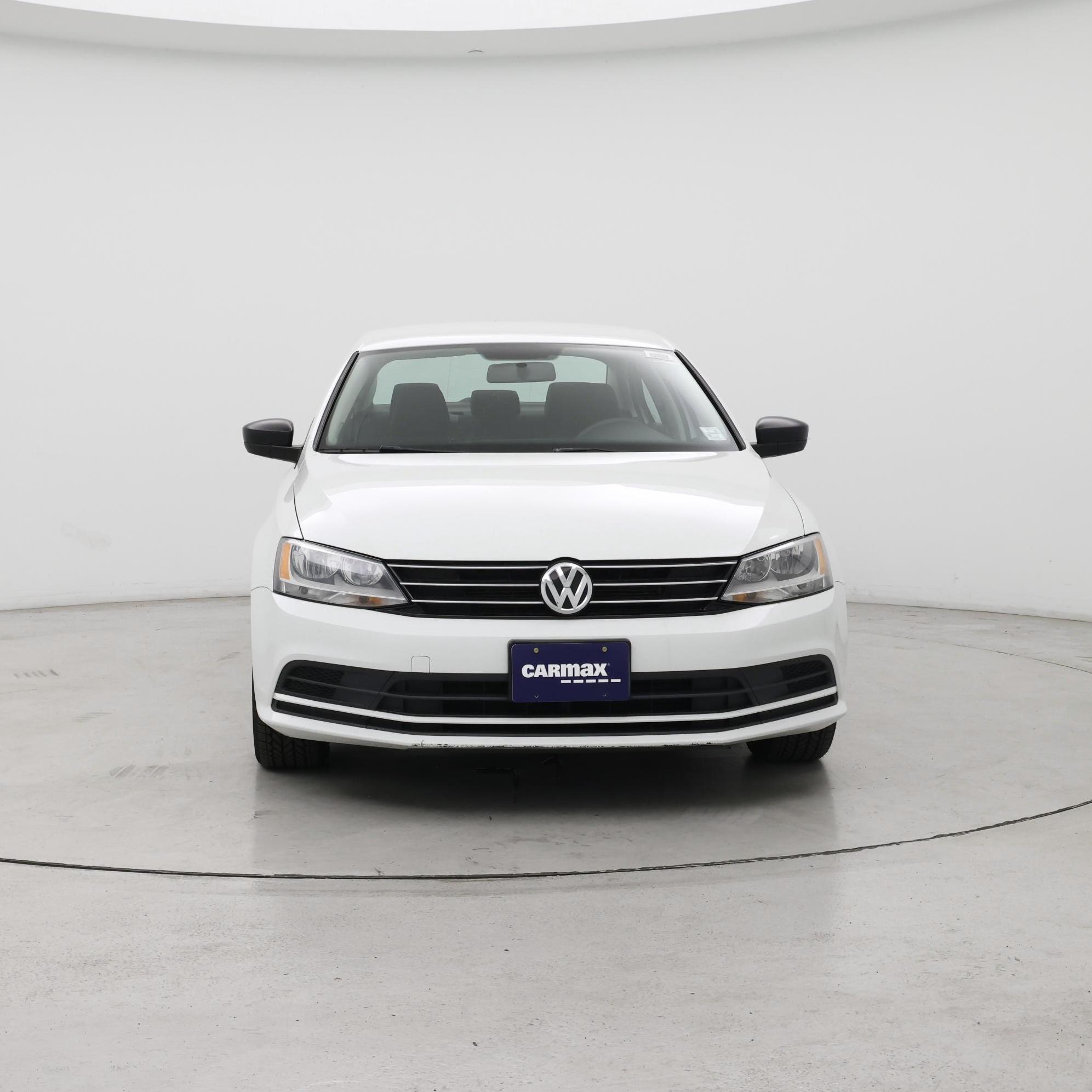 Thumbnail: 2015 Volkswagen Jetta - 5