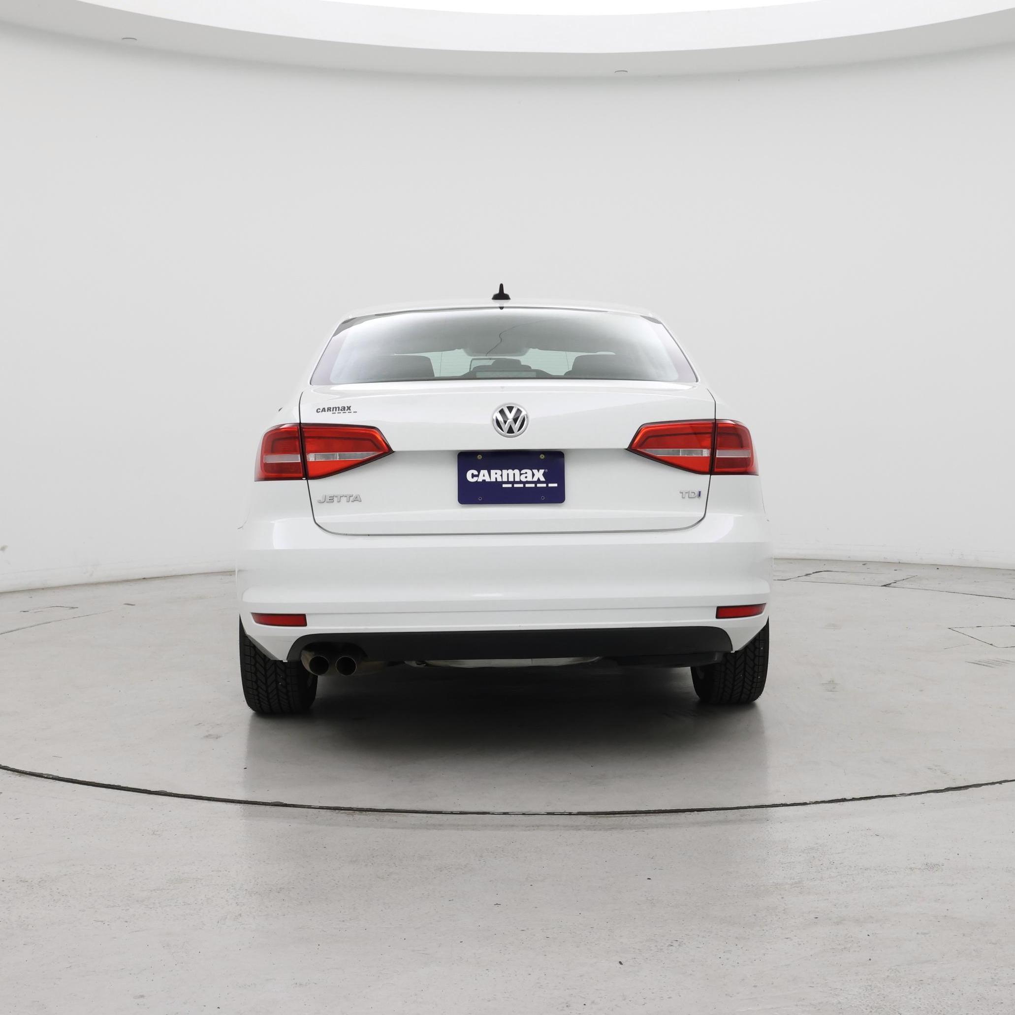 Thumbnail: 2015 Volkswagen Jetta - 6