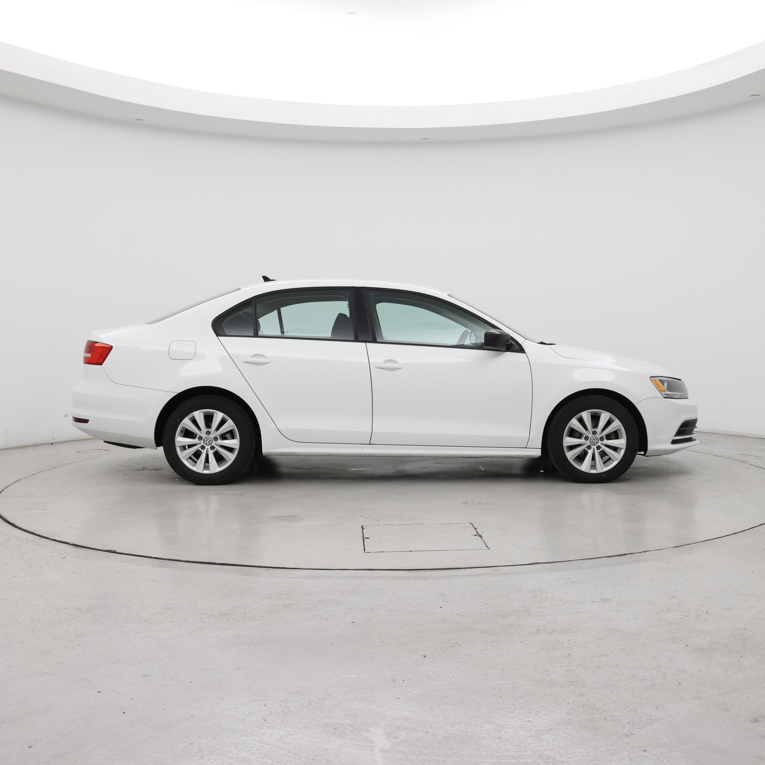 Thumbnail: 2015 Volkswagen Jetta - 7