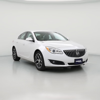 2017 Buick Regal Sport Touring
