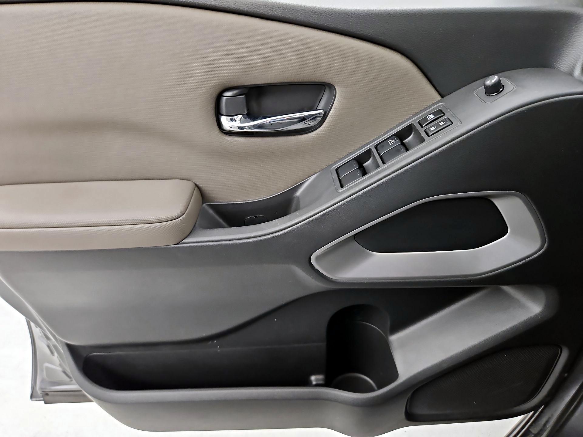 Thumbnail: 2022 Nissan Frontier - 12