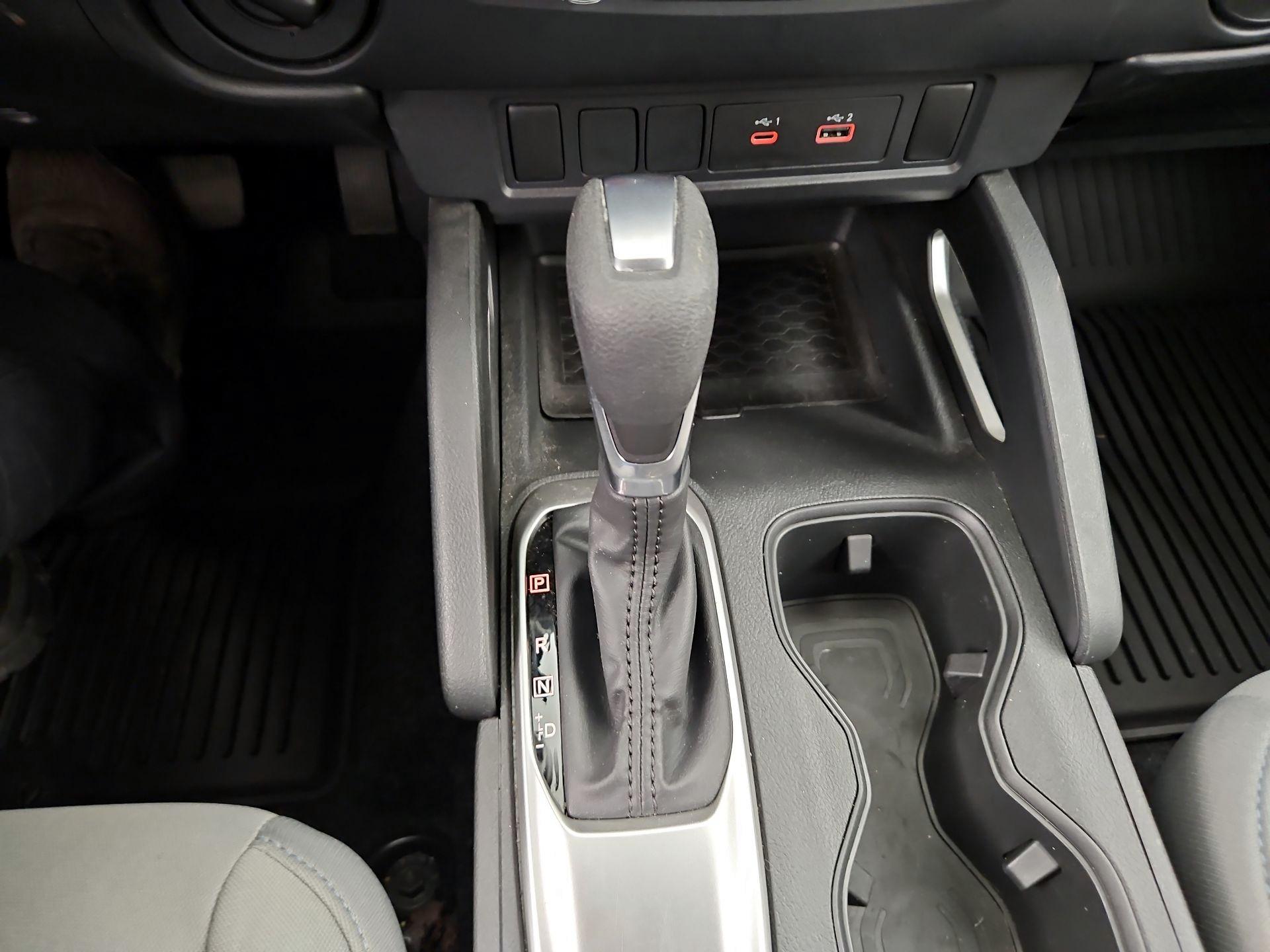 Thumbnail: 2022 Nissan Frontier - 17