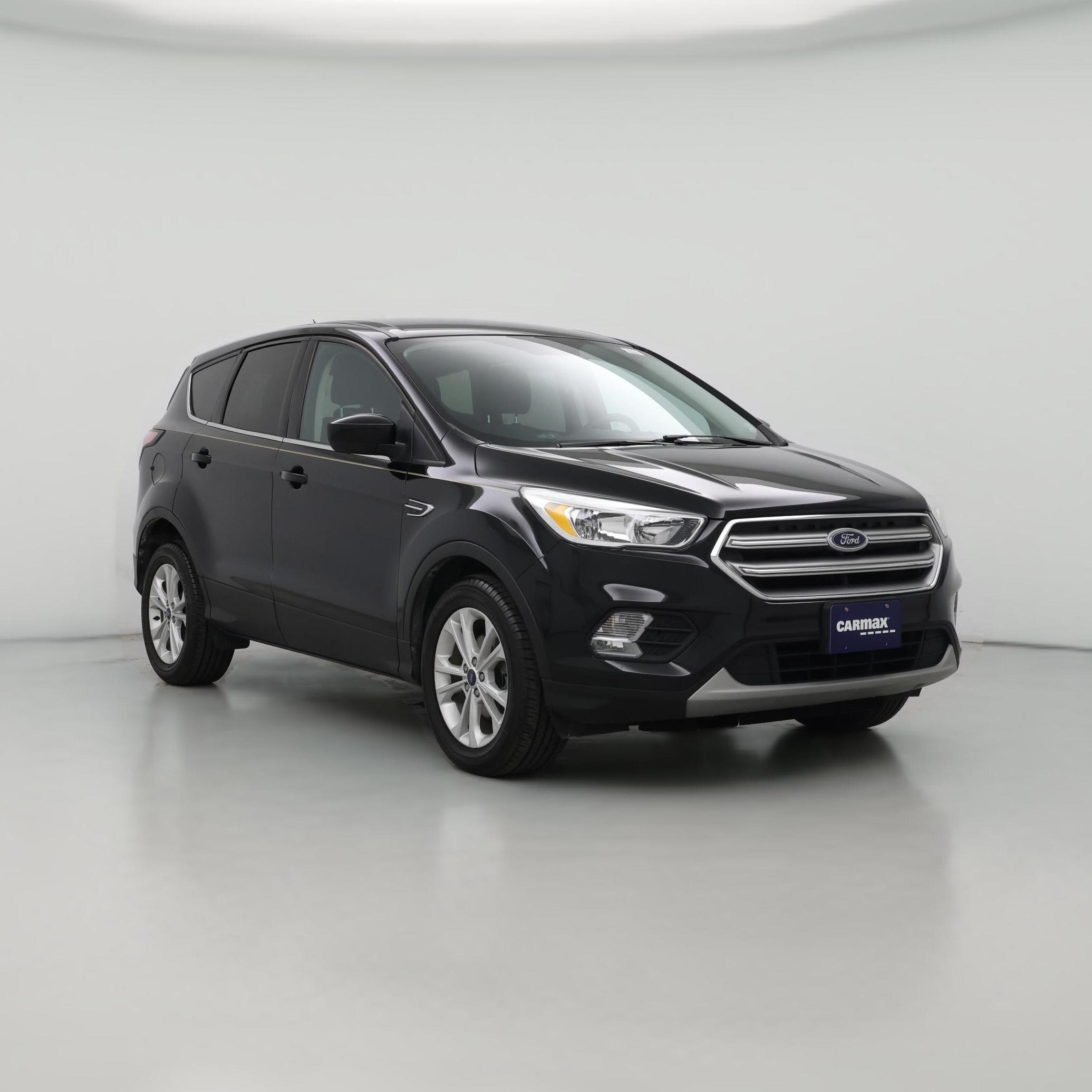 Thumbnail: 2017 Ford Escape - 1