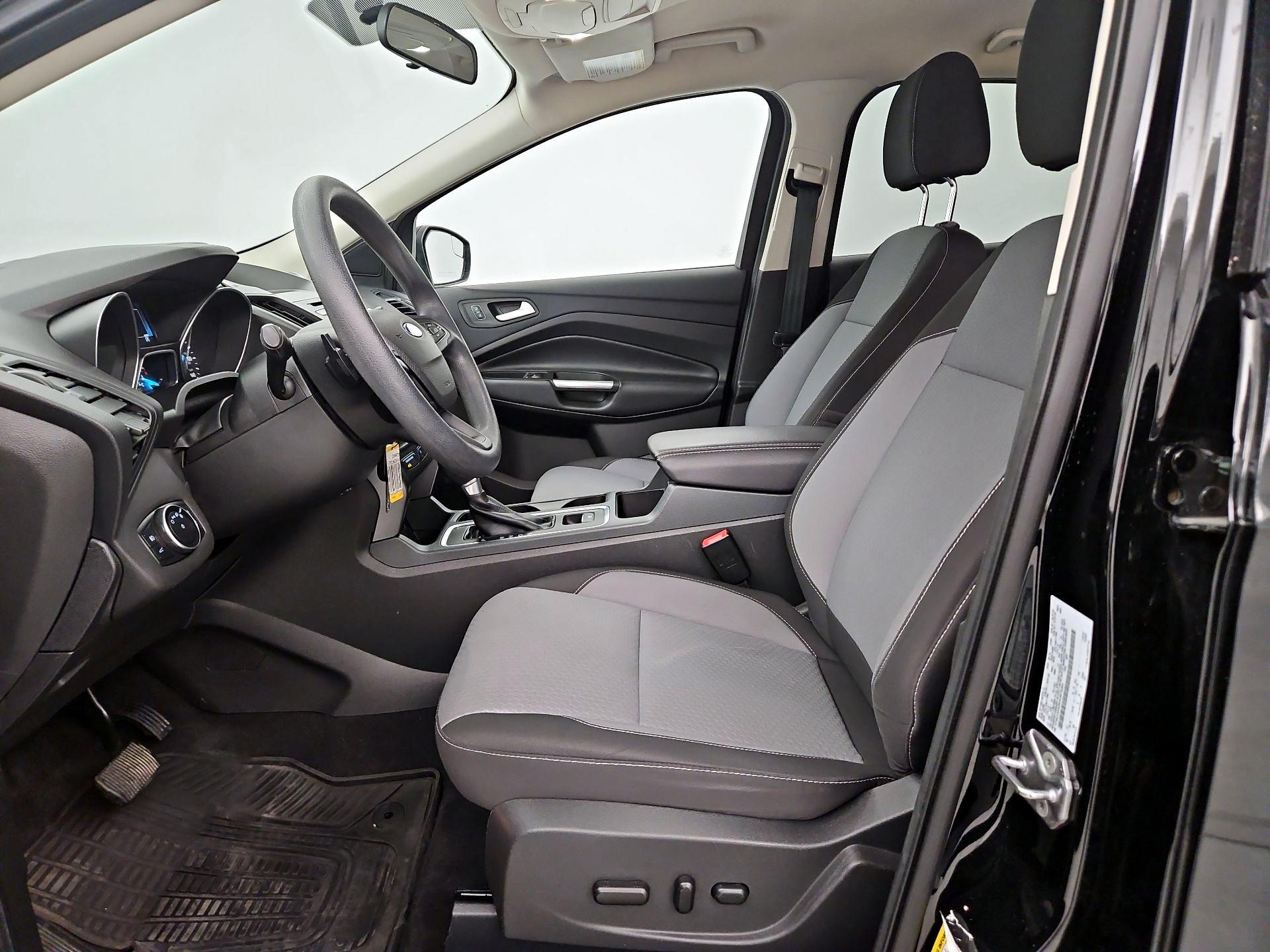 Thumbnail: 2017 Ford Escape - 11