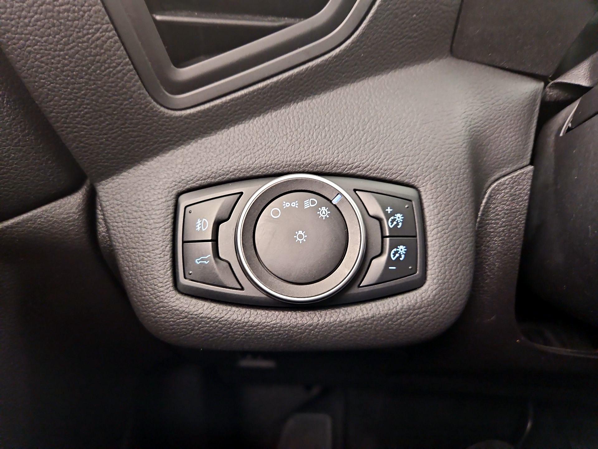 Thumbnail: 2017 Ford Escape - 13