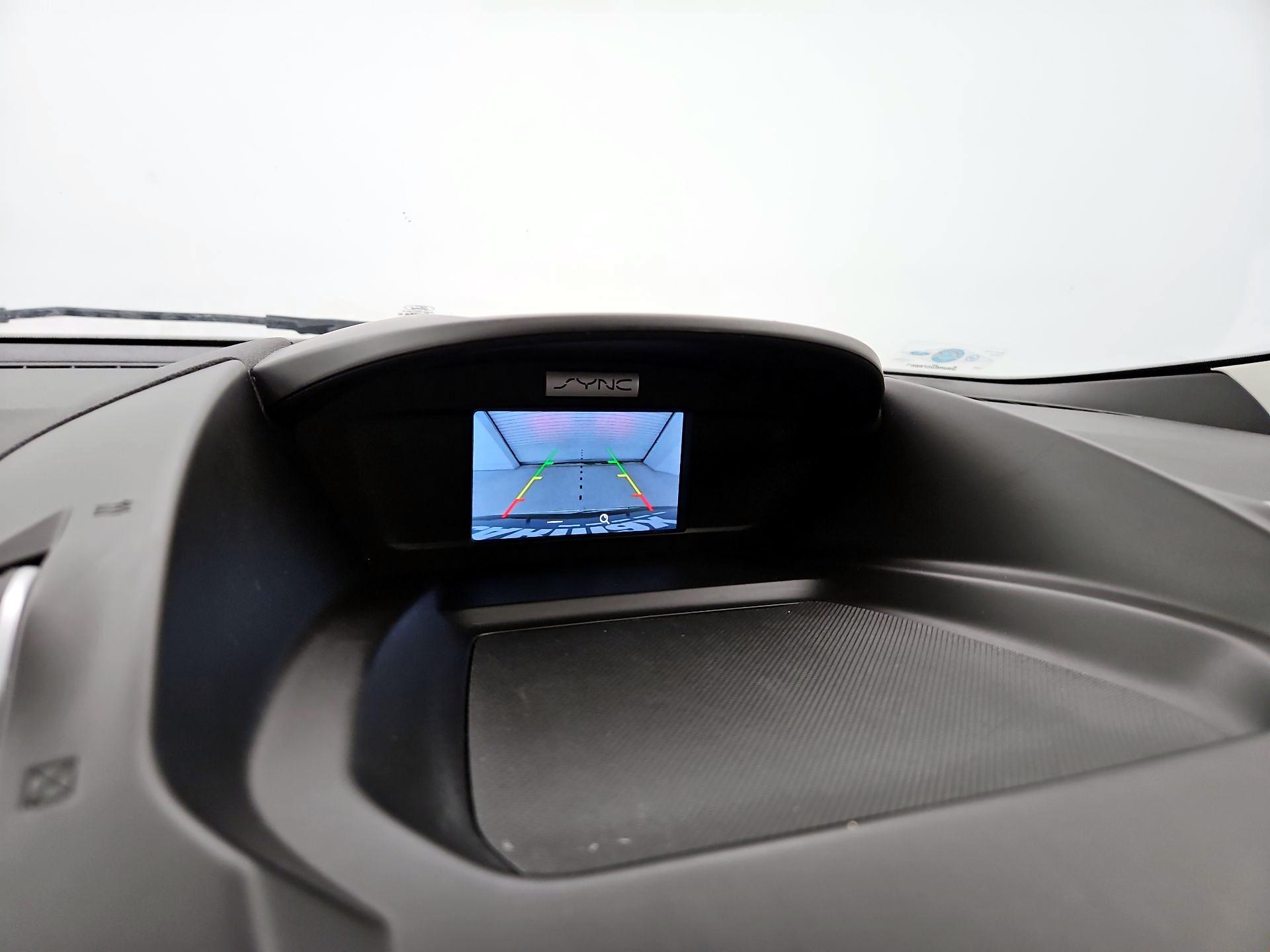 Thumbnail: 2017 Ford Escape - 14