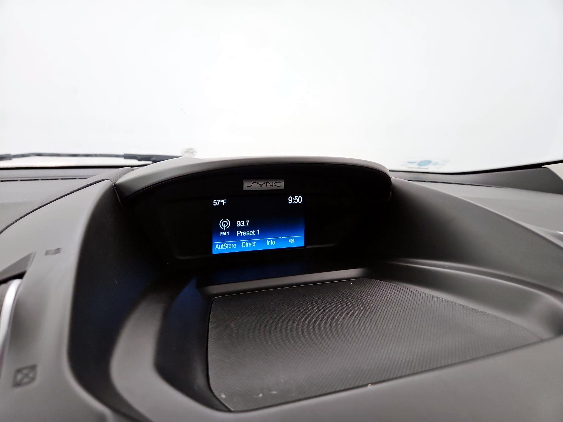 Thumbnail: 2017 Ford Escape - 15