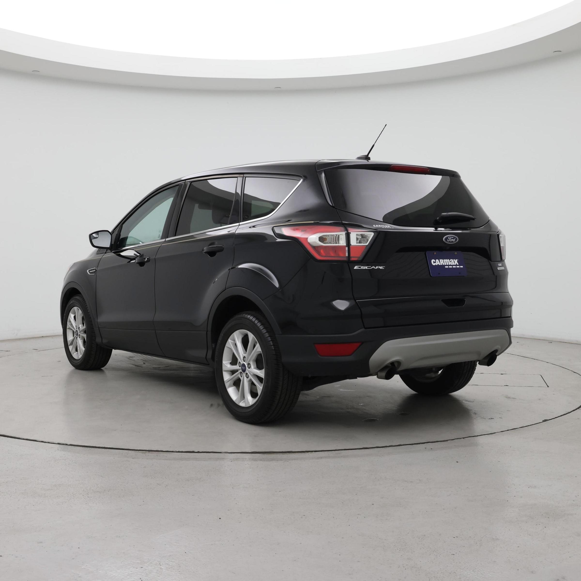 Thumbnail: 2017 Ford Escape - 2