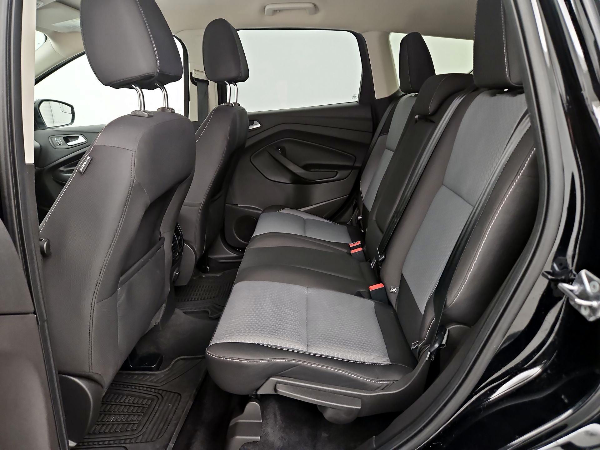 Thumbnail: 2017 Ford Escape - 19