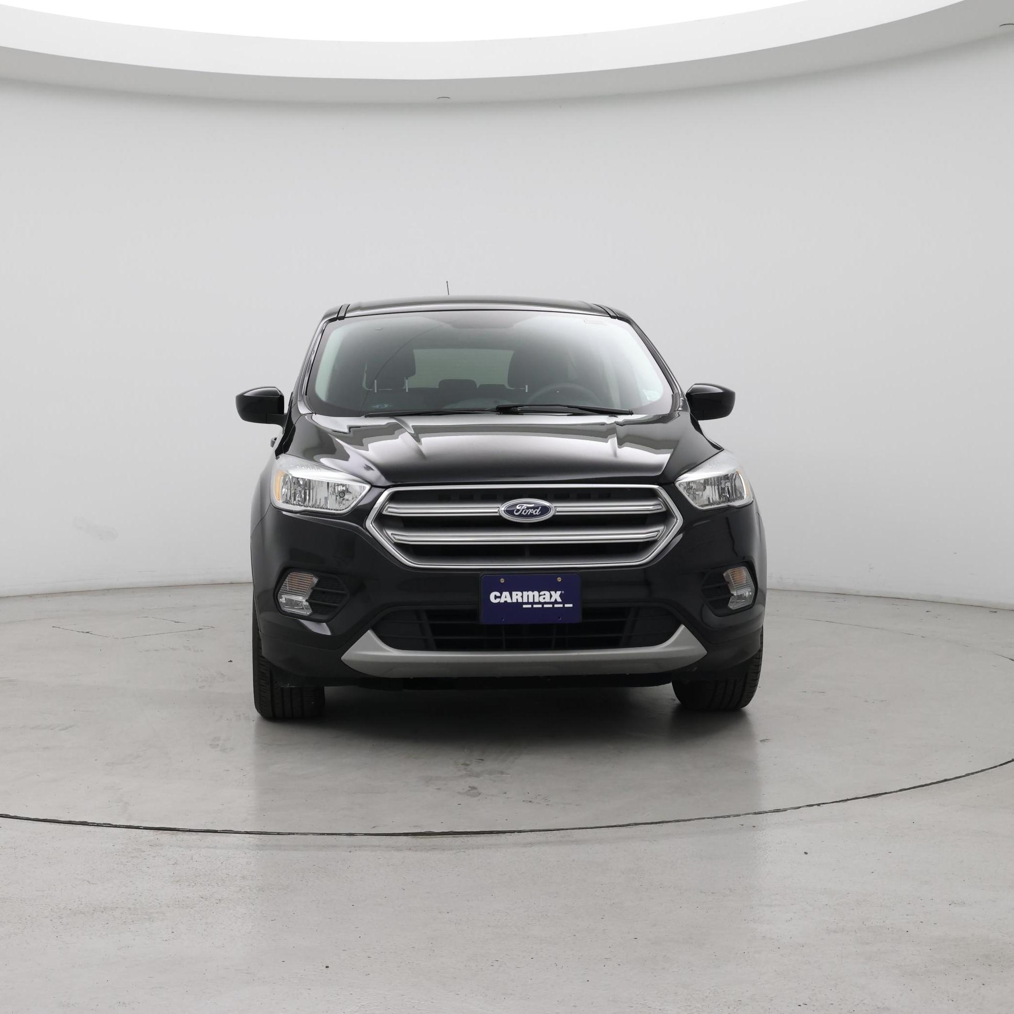 Thumbnail: 2017 Ford Escape - 5