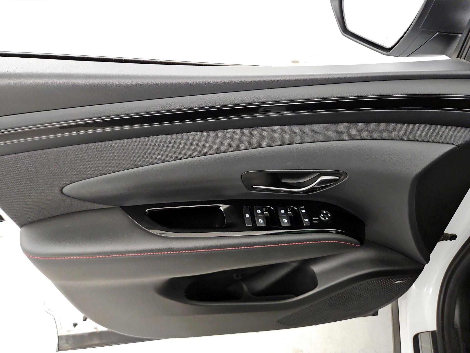 Thumbnail: 2023 Hyundai Tucson - 12