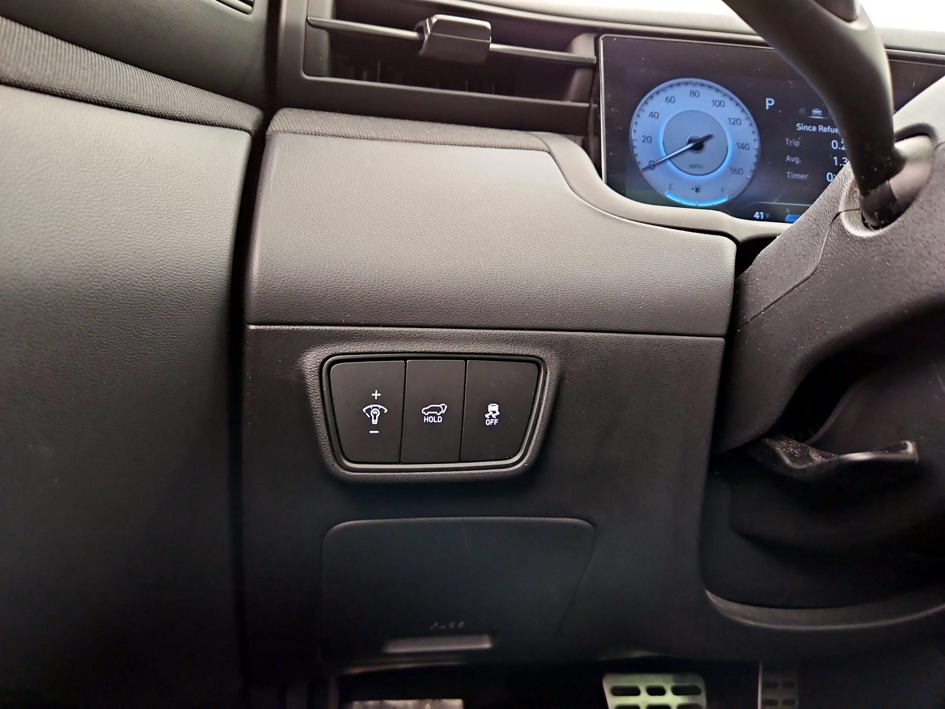 Thumbnail: 2023 Hyundai Tucson - 13