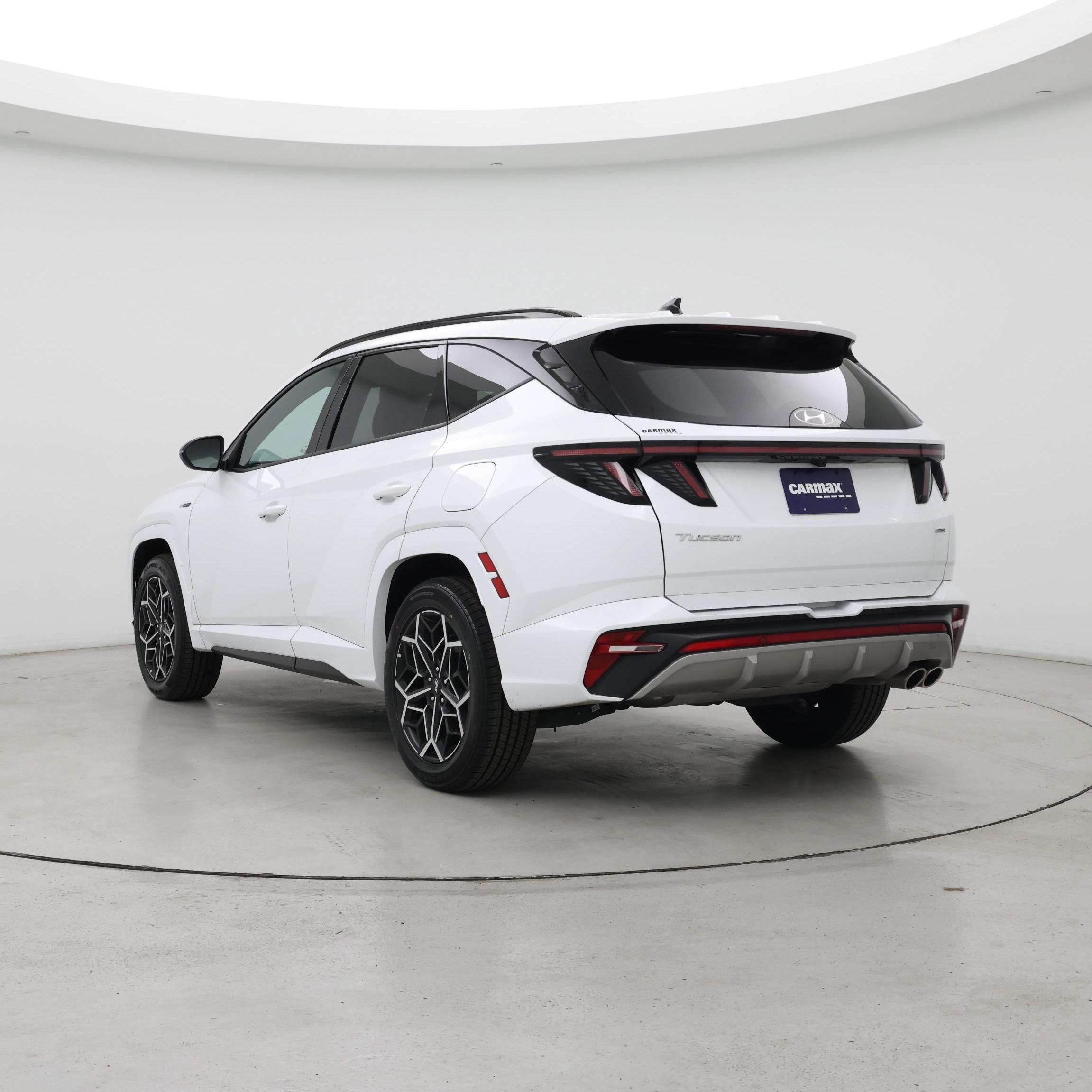 Thumbnail: 2023 Hyundai Tucson - 2