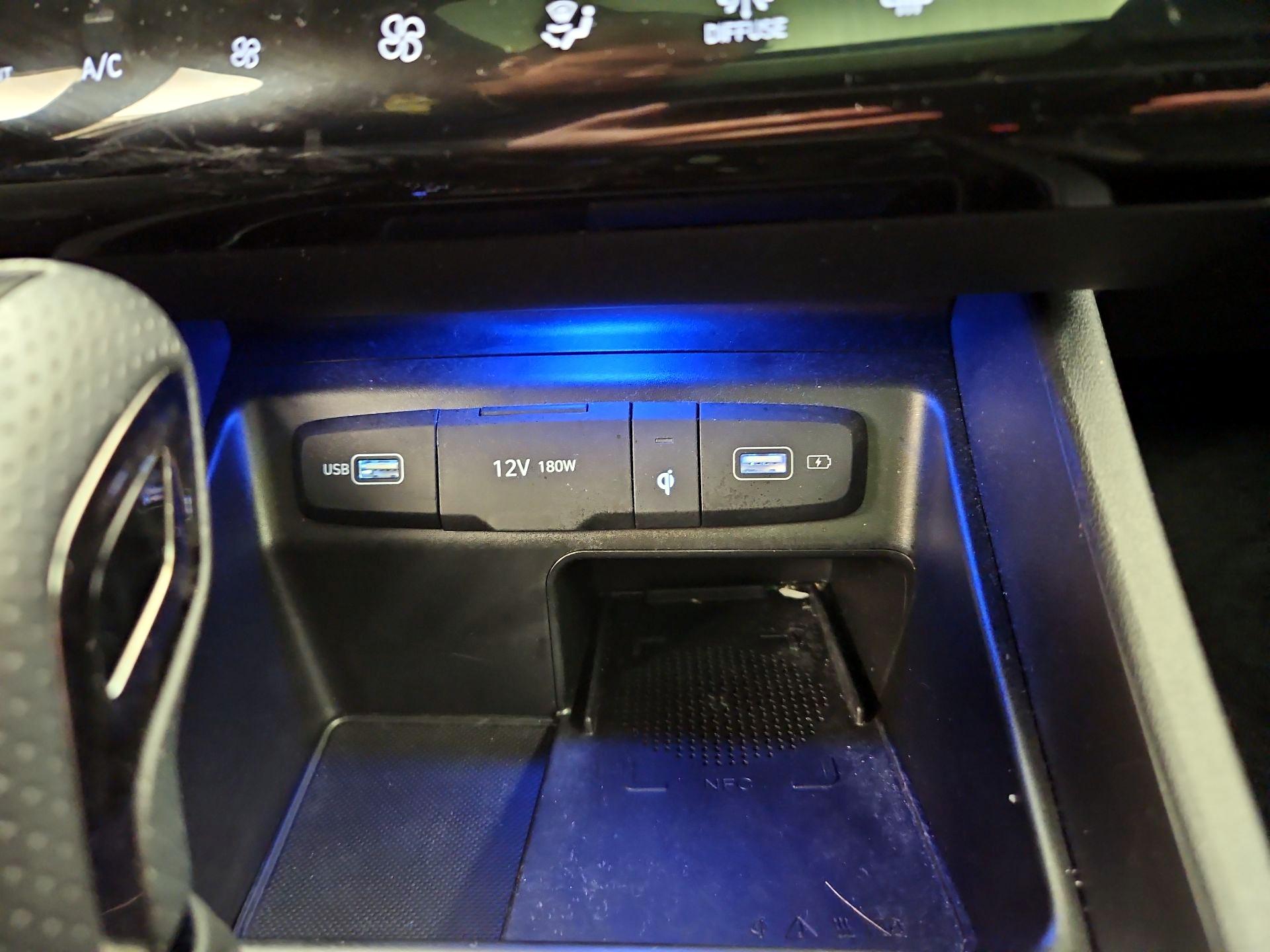 Thumbnail: 2023 Hyundai Tucson - 19