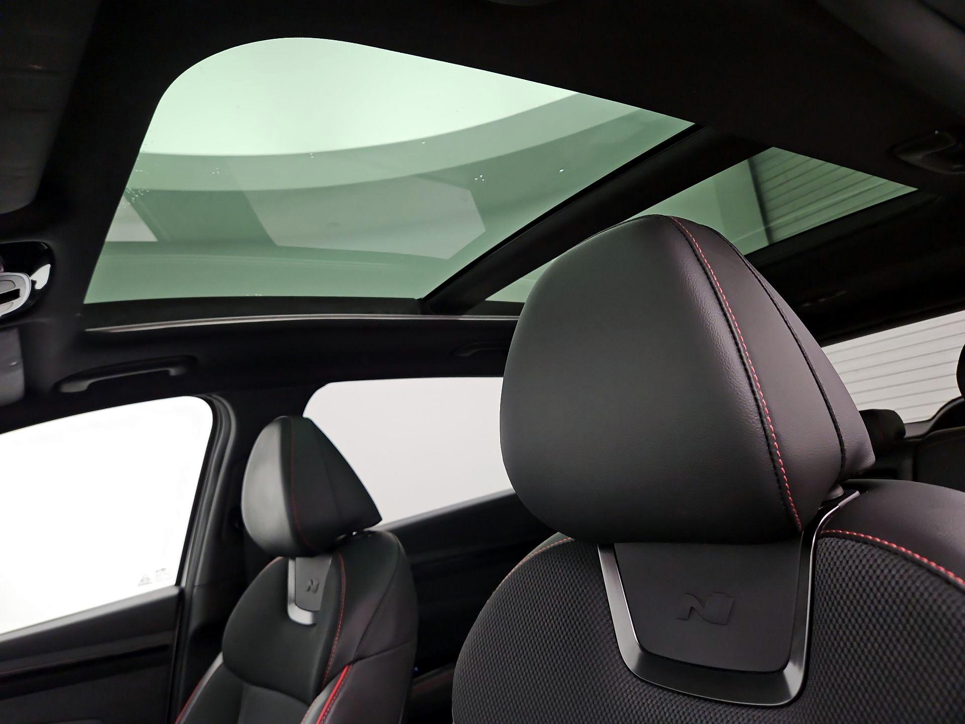 Thumbnail: 2023 Hyundai Tucson - 20