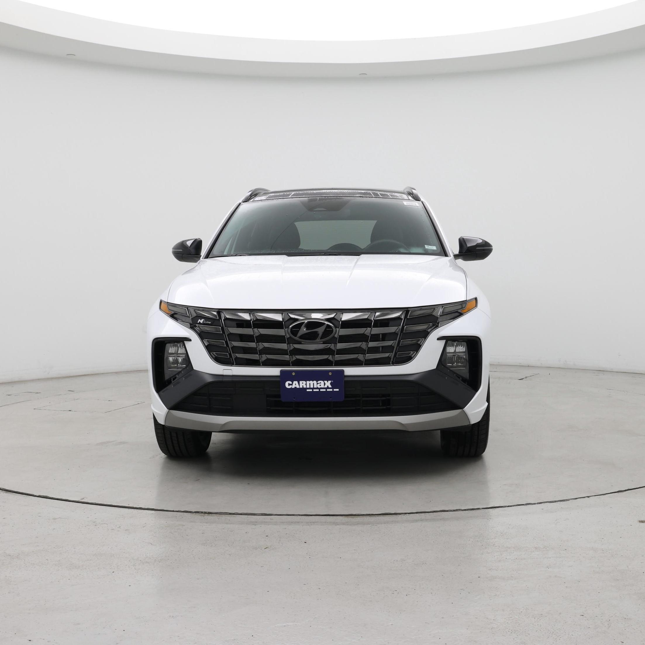 Thumbnail: 2023 Hyundai Tucson - 5