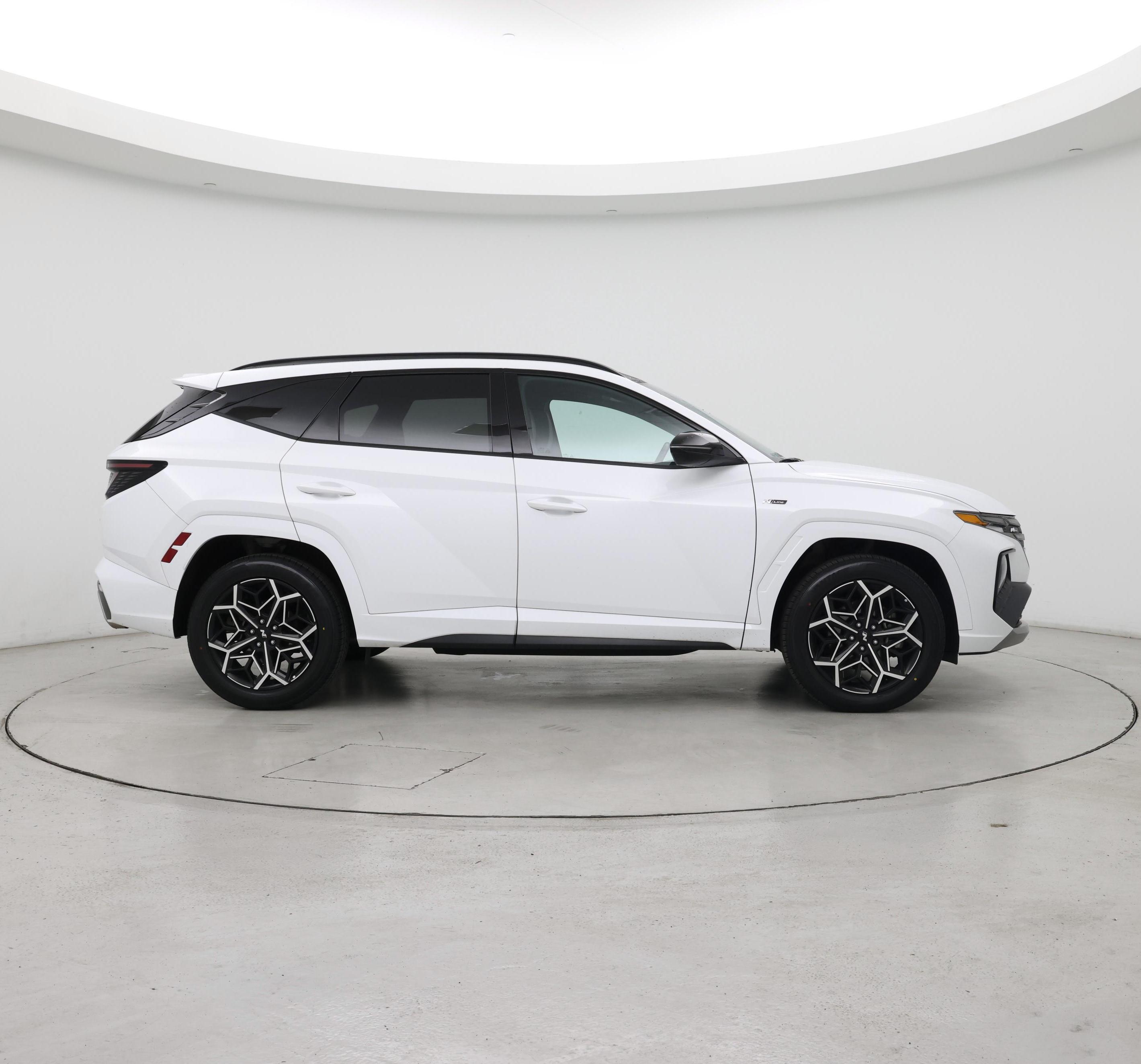 Thumbnail: 2023 Hyundai Tucson - 7