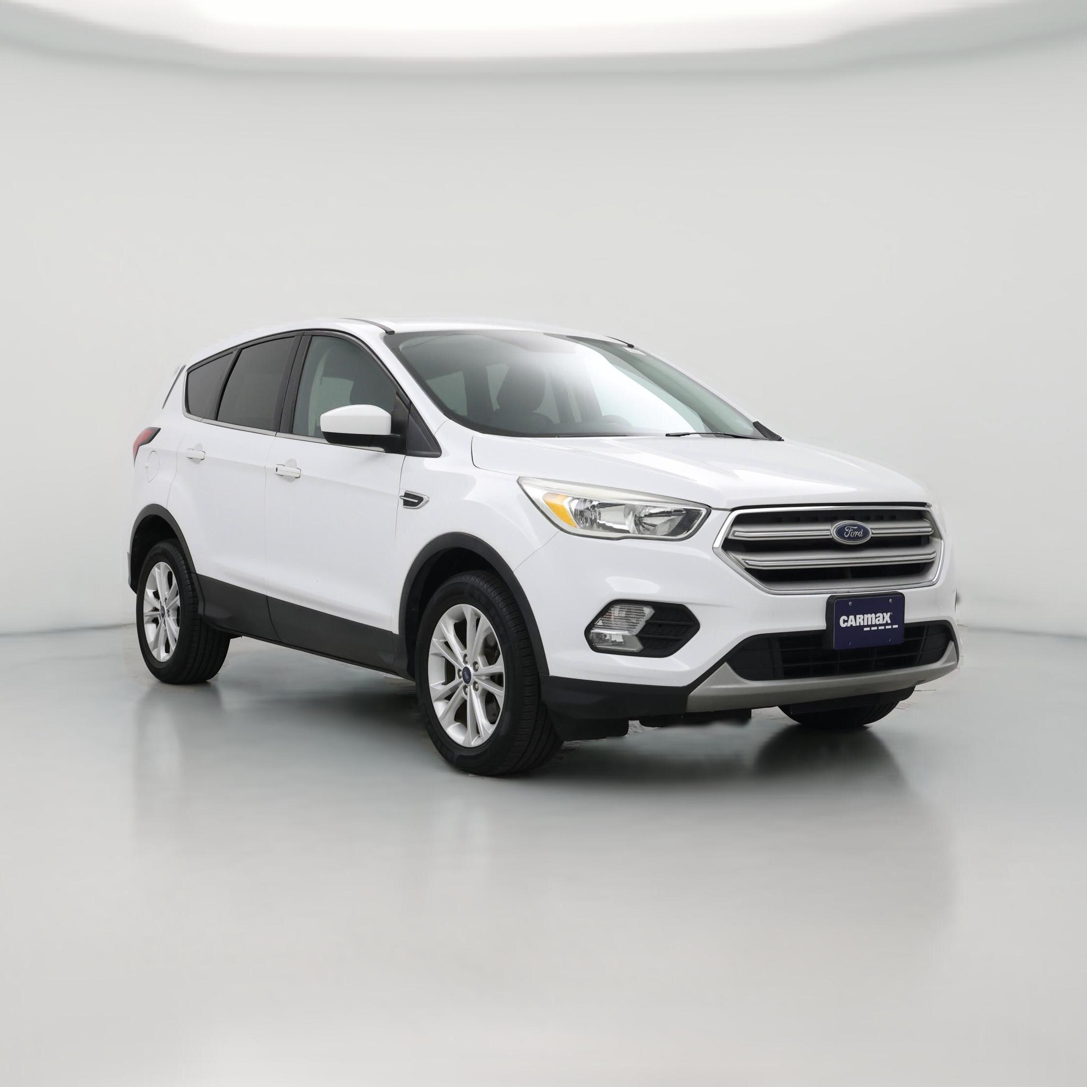 Thumbnail: 2019 Ford Escape - 1