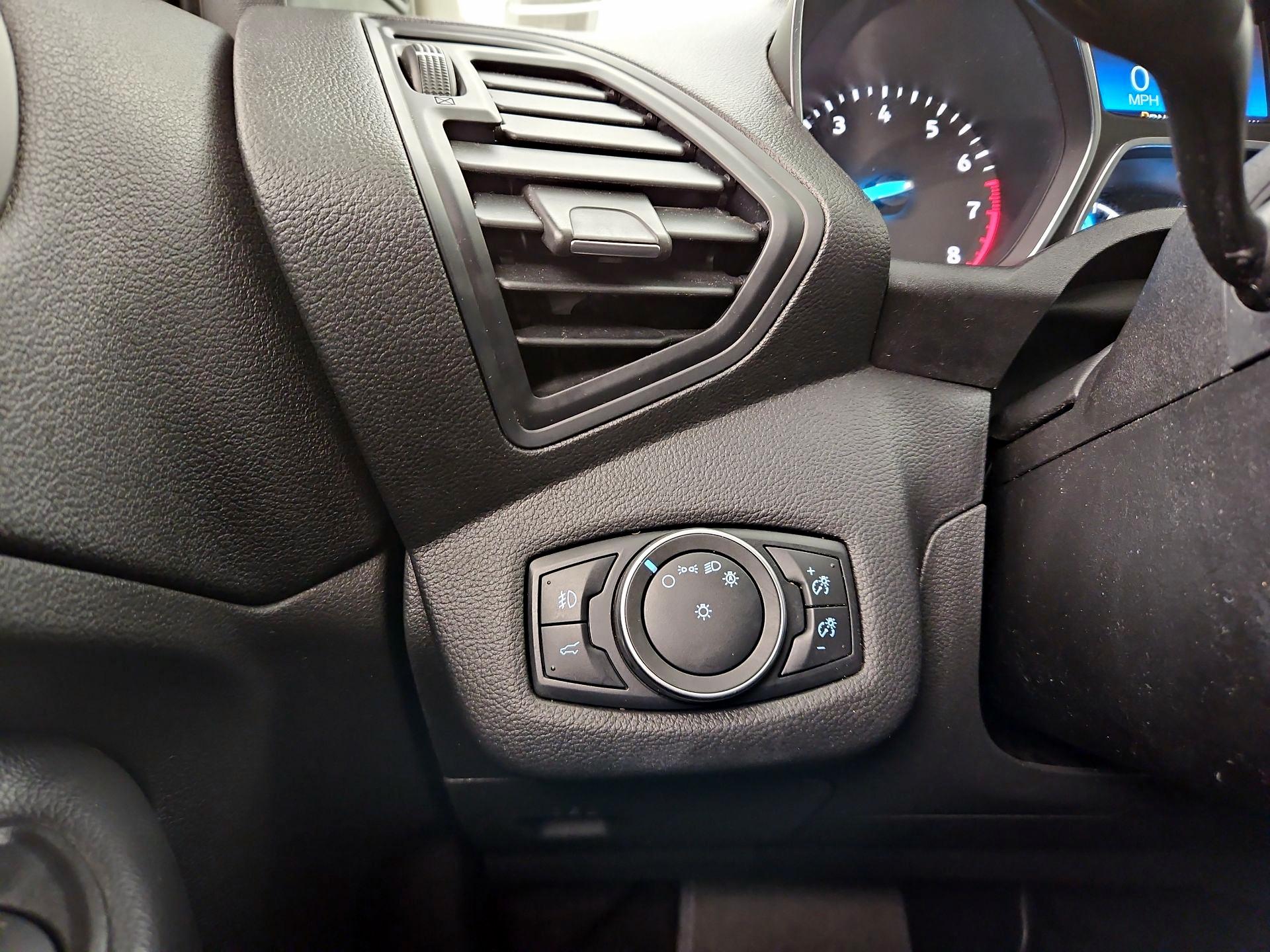 Thumbnail: 2019 Ford Escape - 13