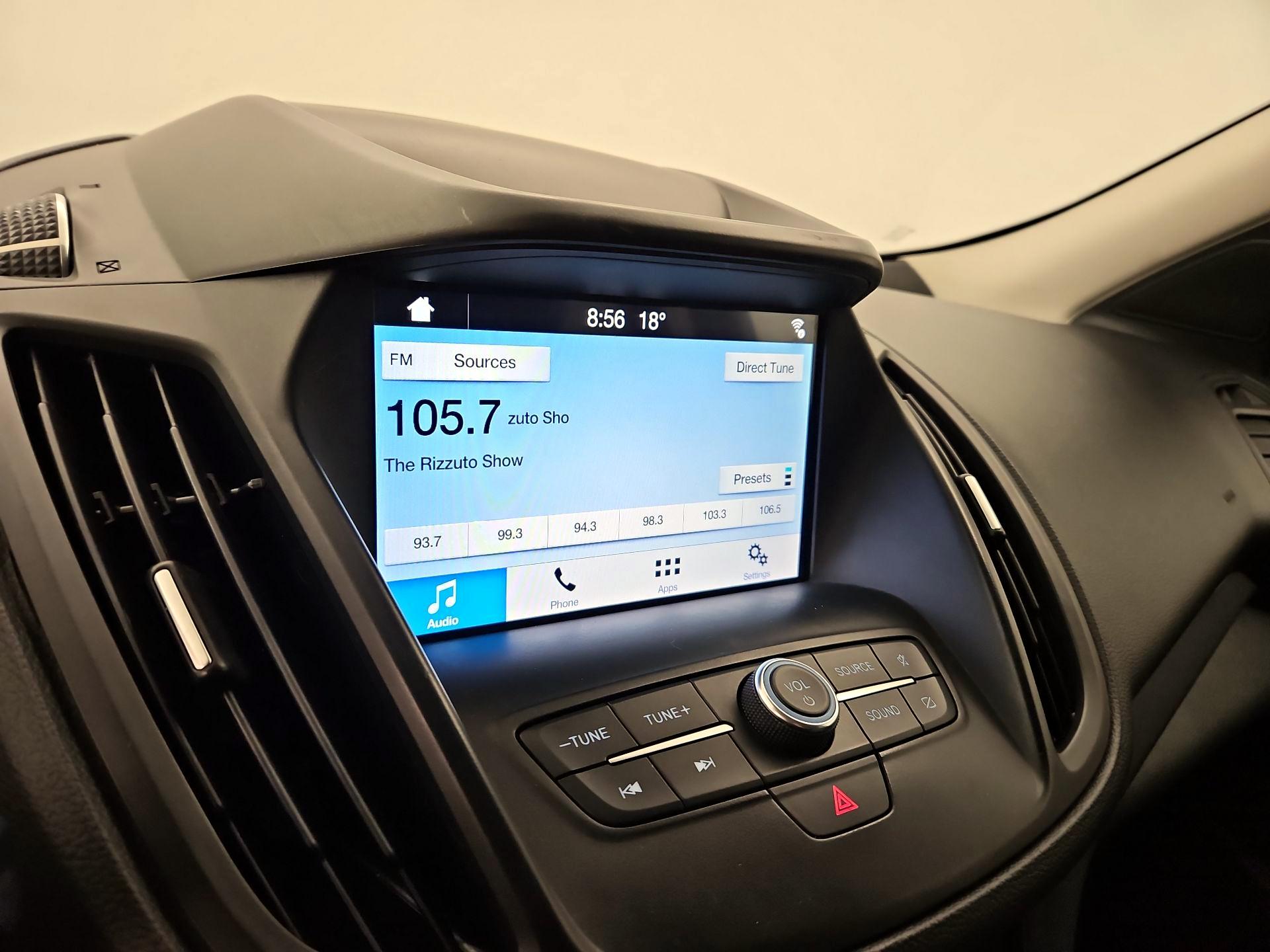 Thumbnail: 2019 Ford Escape - 15