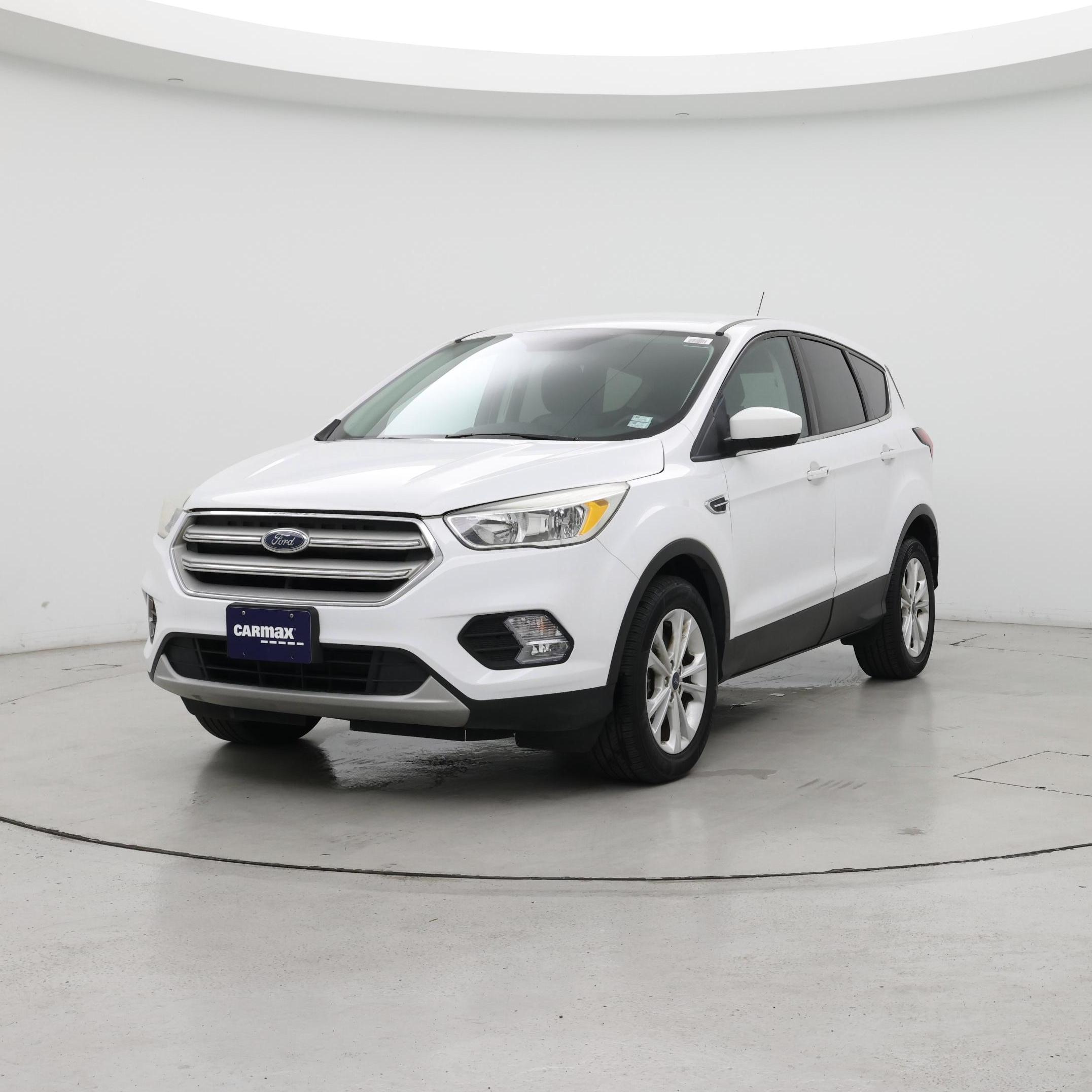 Thumbnail: 2019 Ford Escape - 4