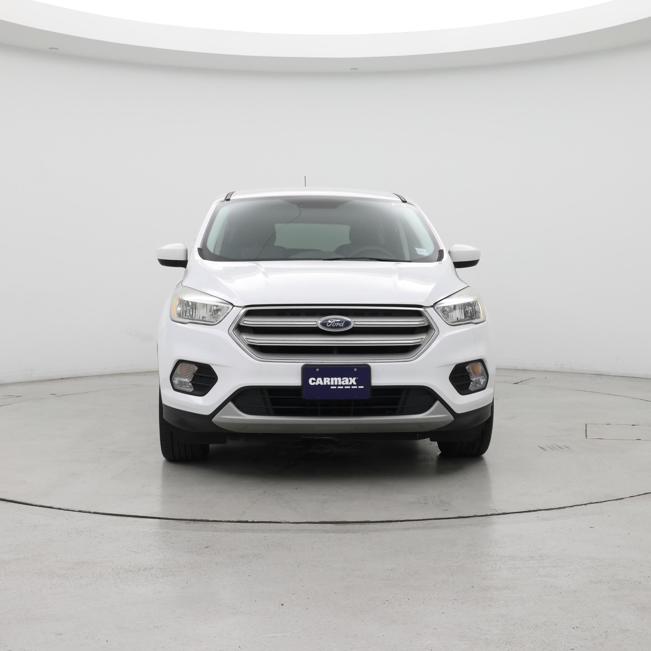 Thumbnail: 2019 Ford Escape - 5