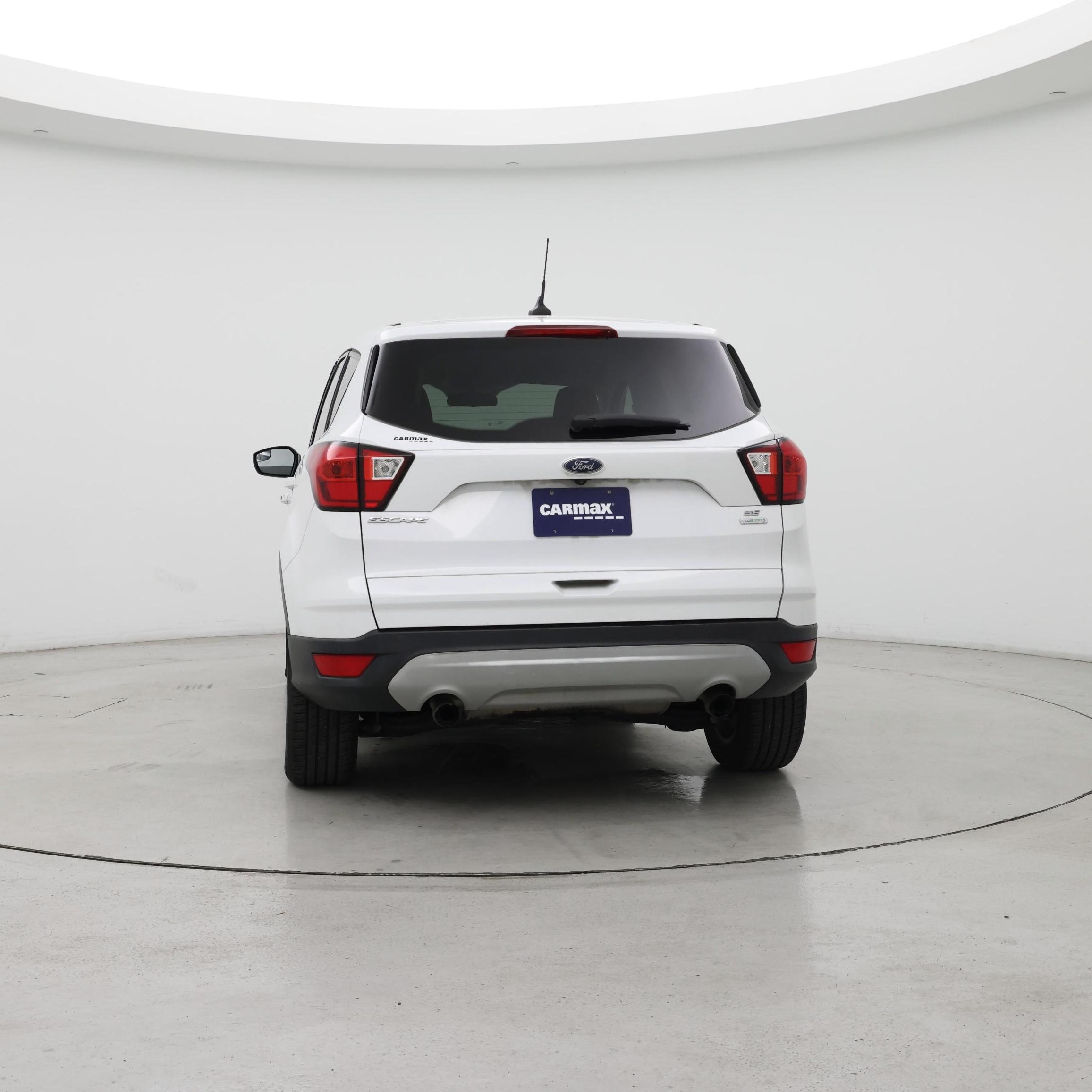 Thumbnail: 2019 Ford Escape - 6