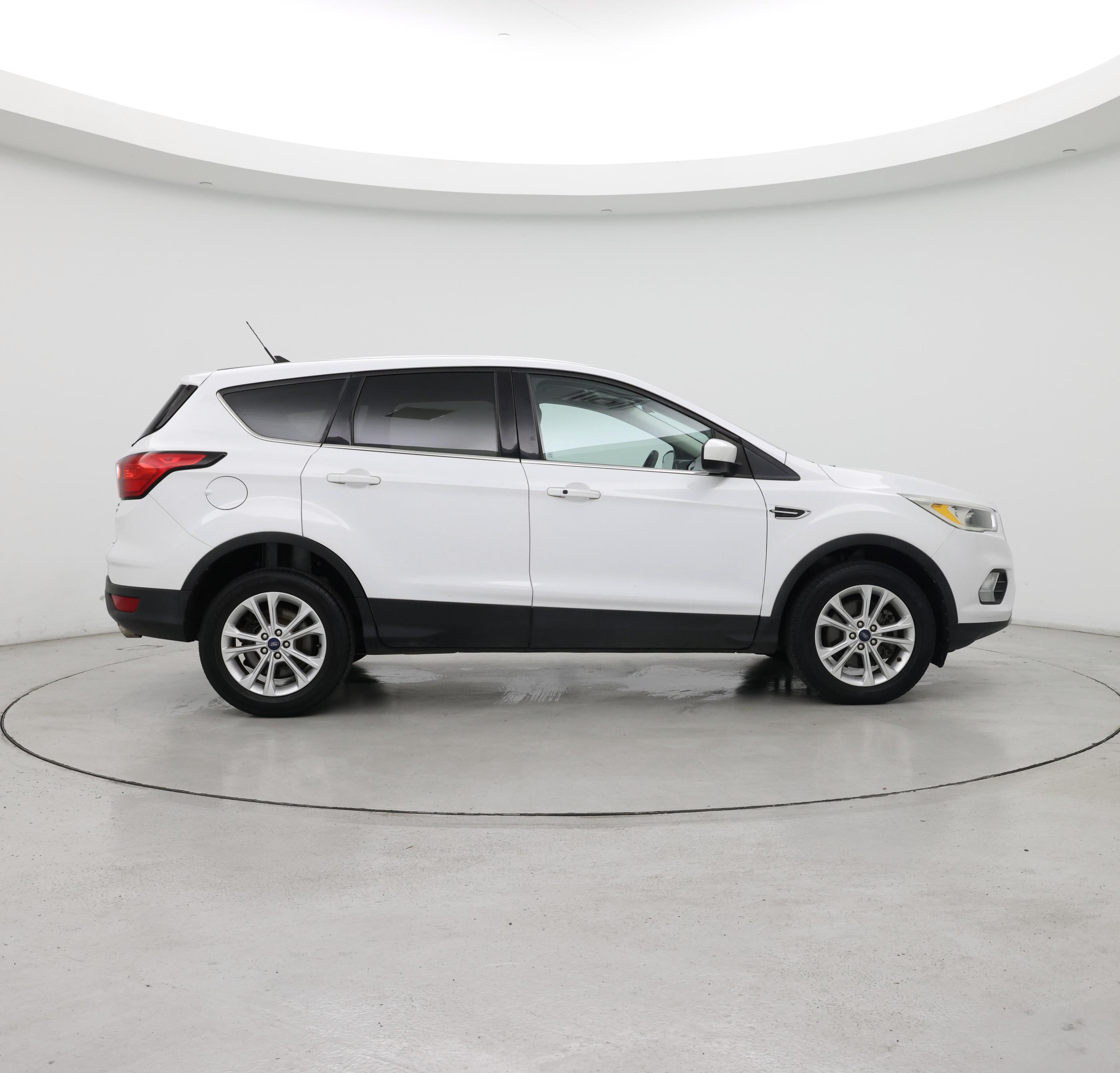 Thumbnail: 2019 Ford Escape - 7