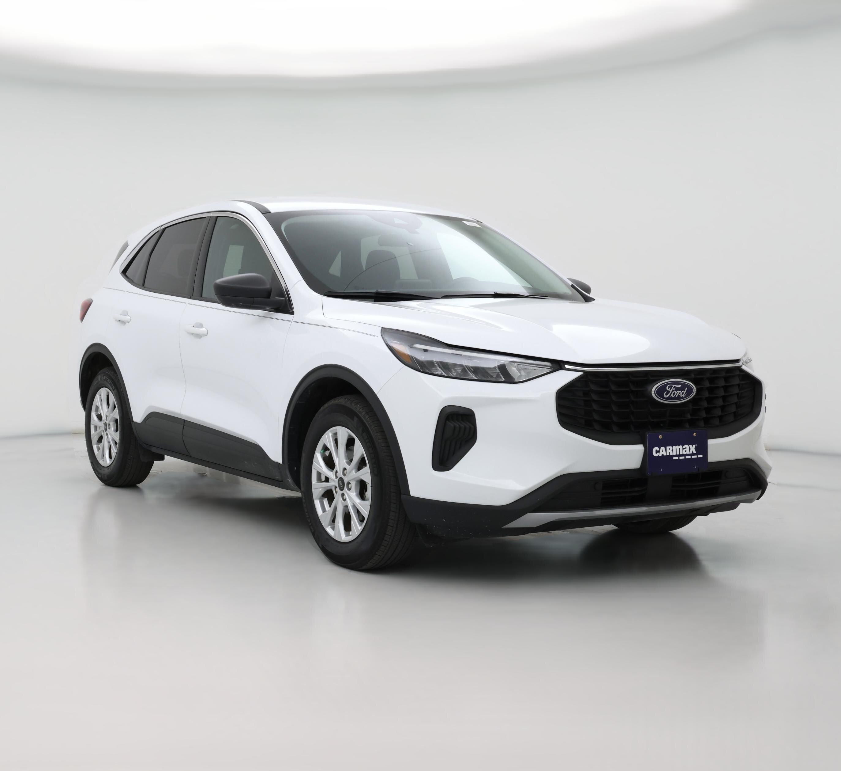 Thumbnail: 2024 Ford Escape - 1