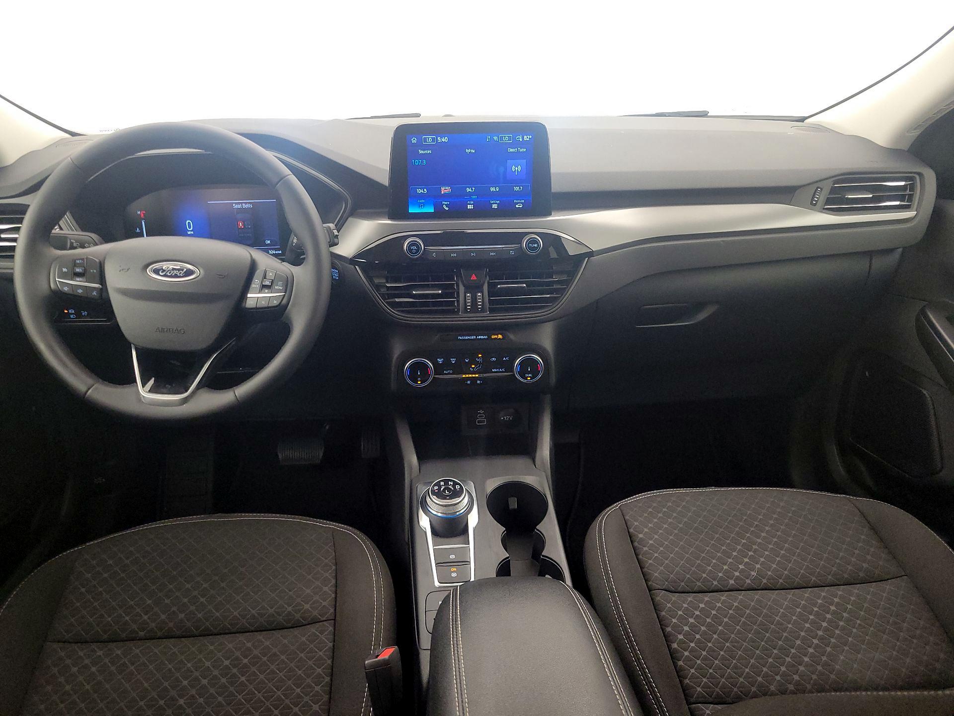 Thumbnail: 2024 Ford Escape - 9