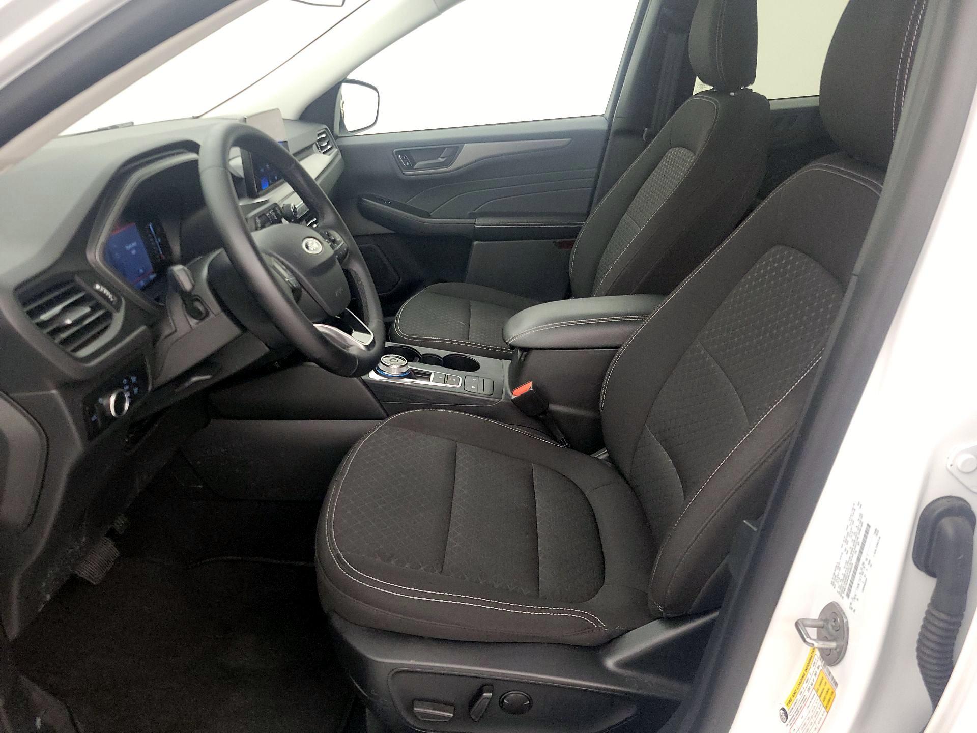 Thumbnail: 2024 Ford Escape - 11