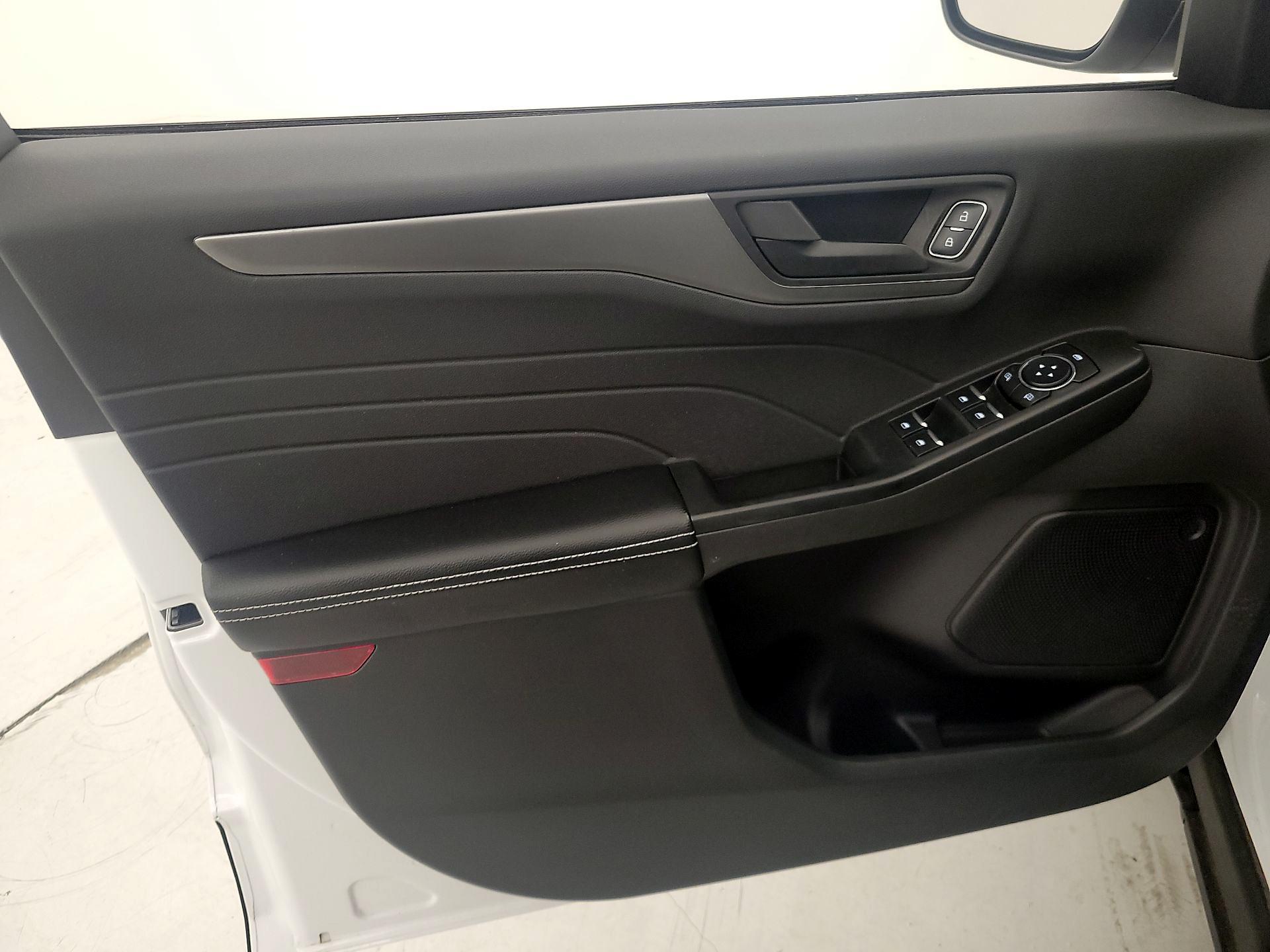 Thumbnail: 2024 Ford Escape - 12