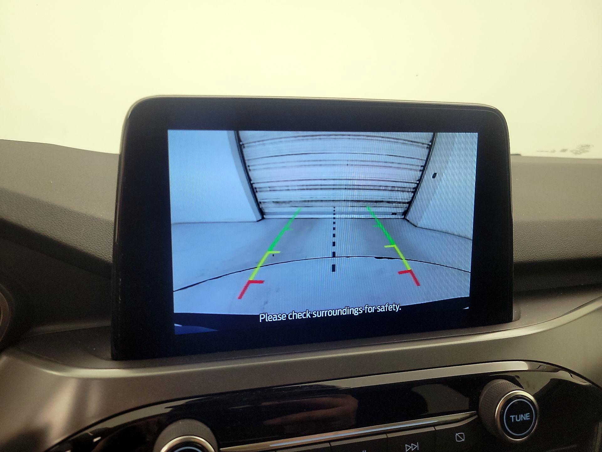 Thumbnail: 2024 Ford Escape - 14