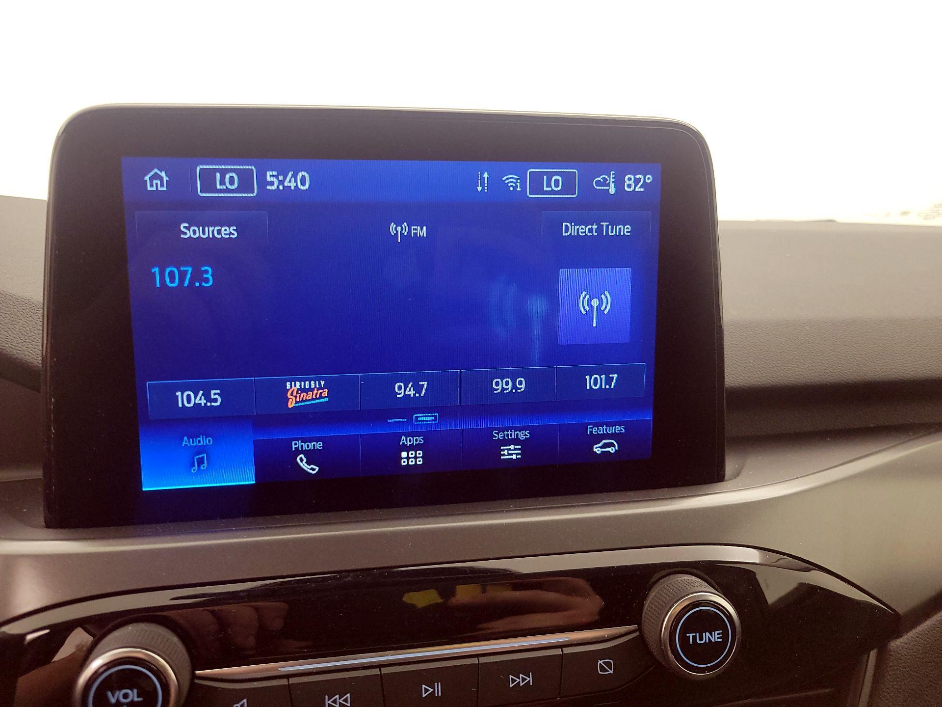 Thumbnail: 2024 Ford Escape - 15